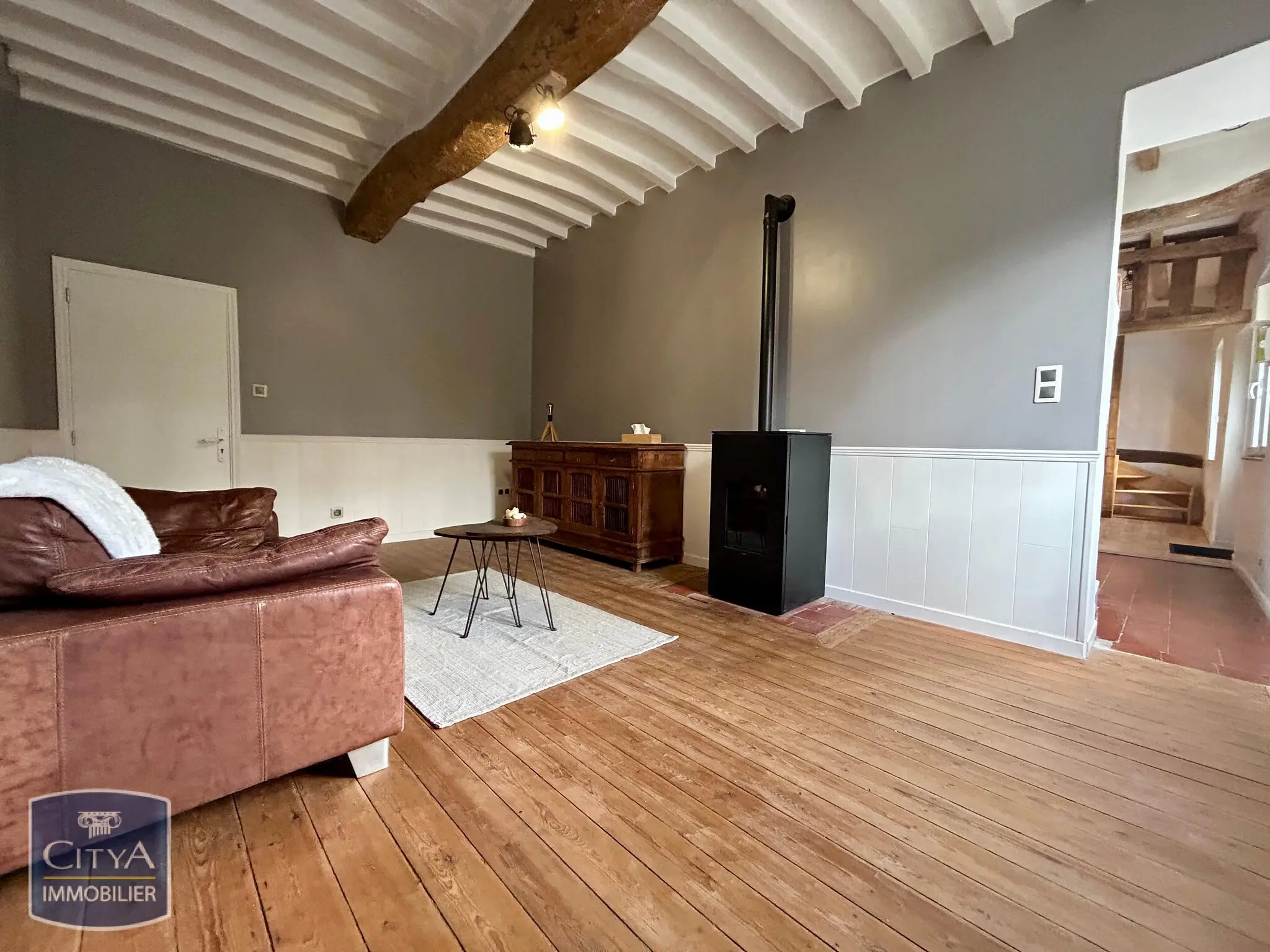 Photo 7 Maison 6 pièces 150m²