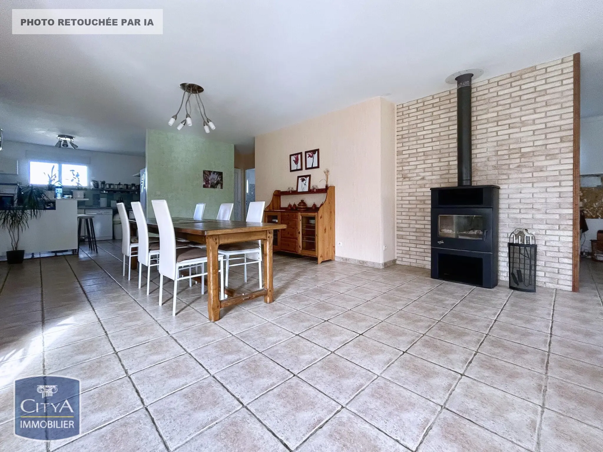 Photo 7 Maison 4 pièces 120m²