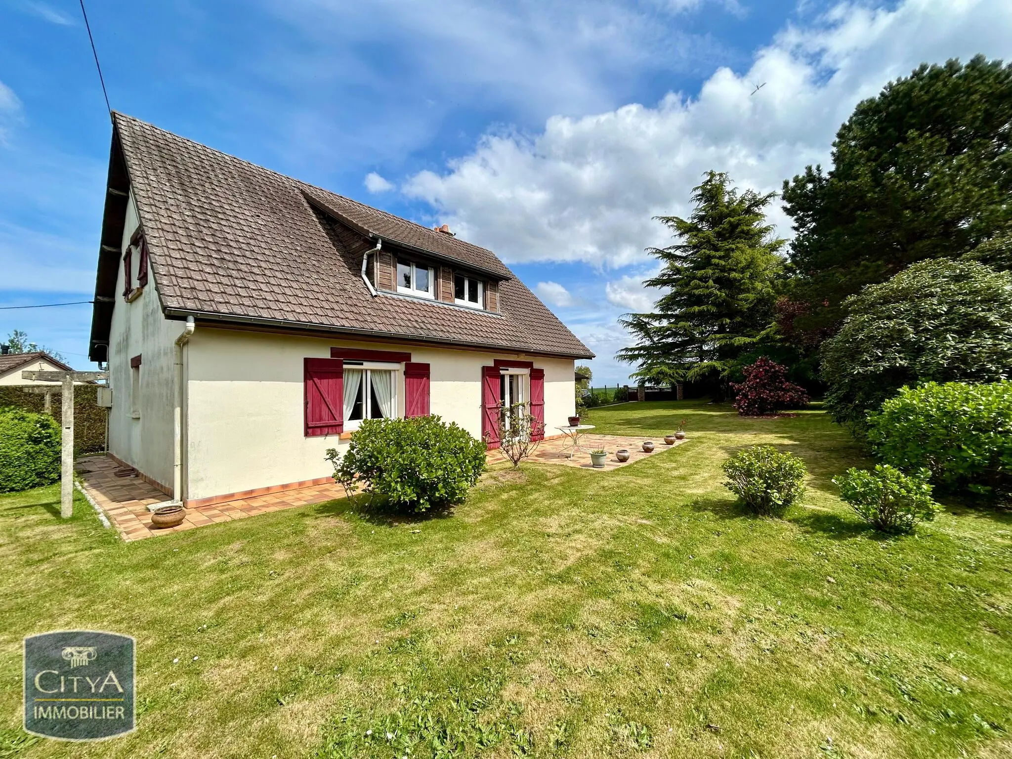 Photo 16 Maison 5 pièces 100m²