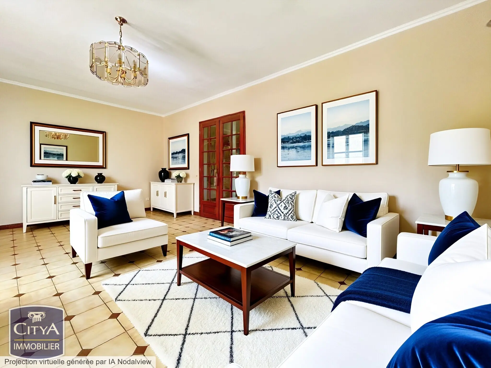 Photo 4 Maison 5 pièces 100m²