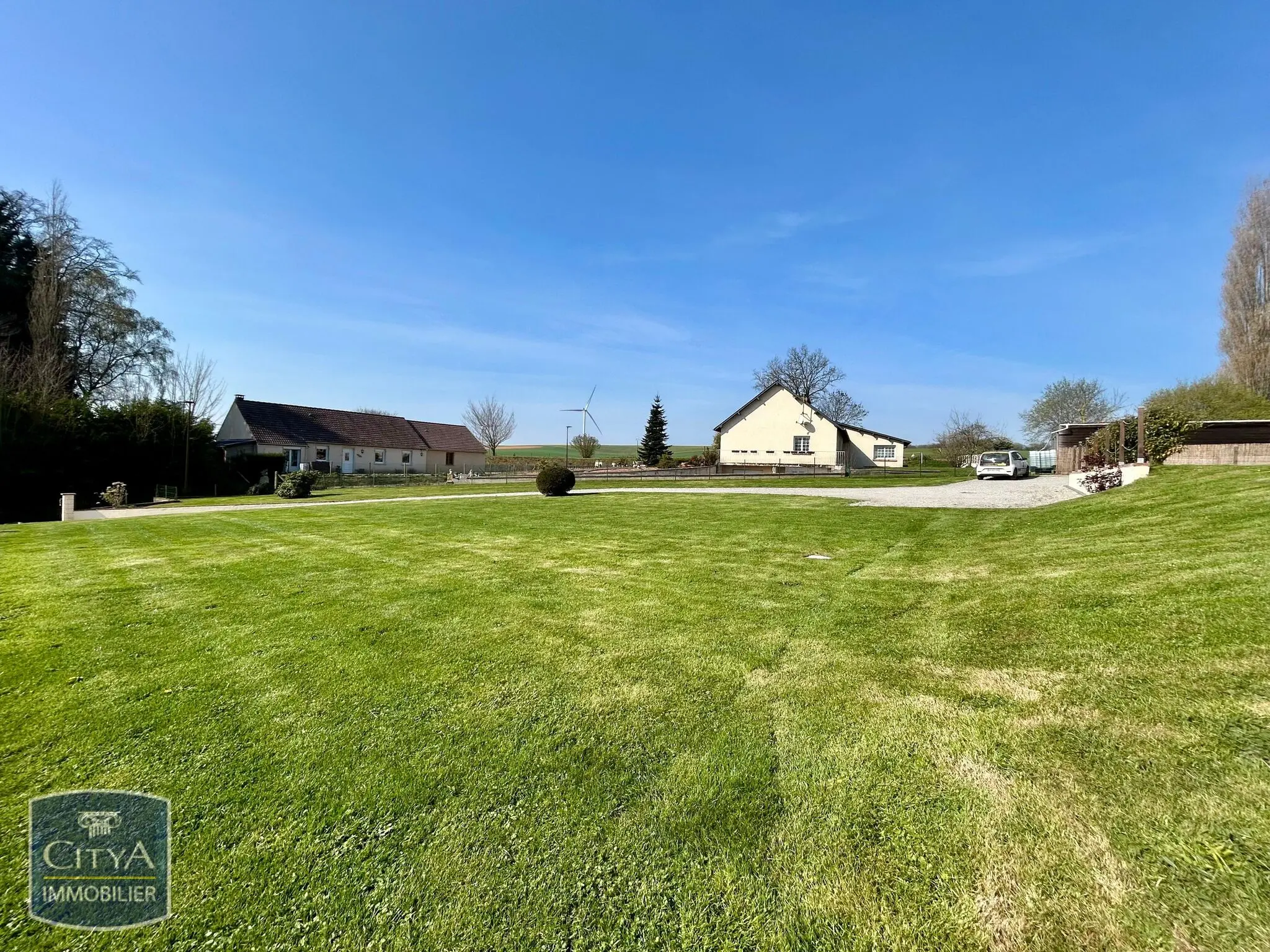 Photo 3 Maison 6 pièces 156m²