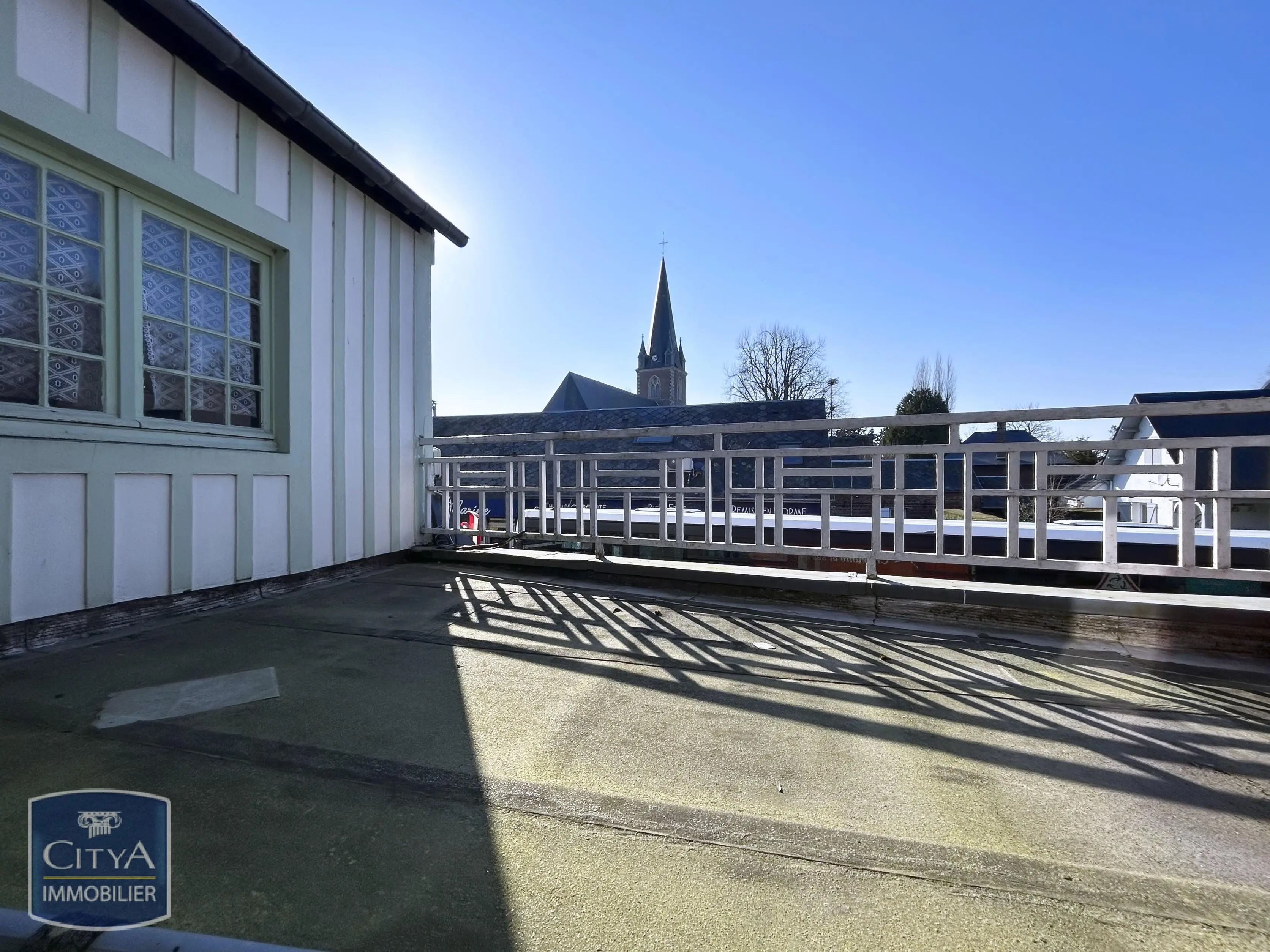 Photo 6 Immeuble 100m²