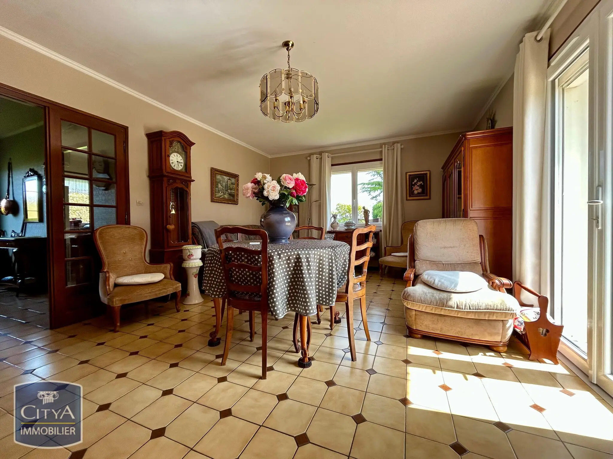 Photo 5 Maison 5 pièces 100m²