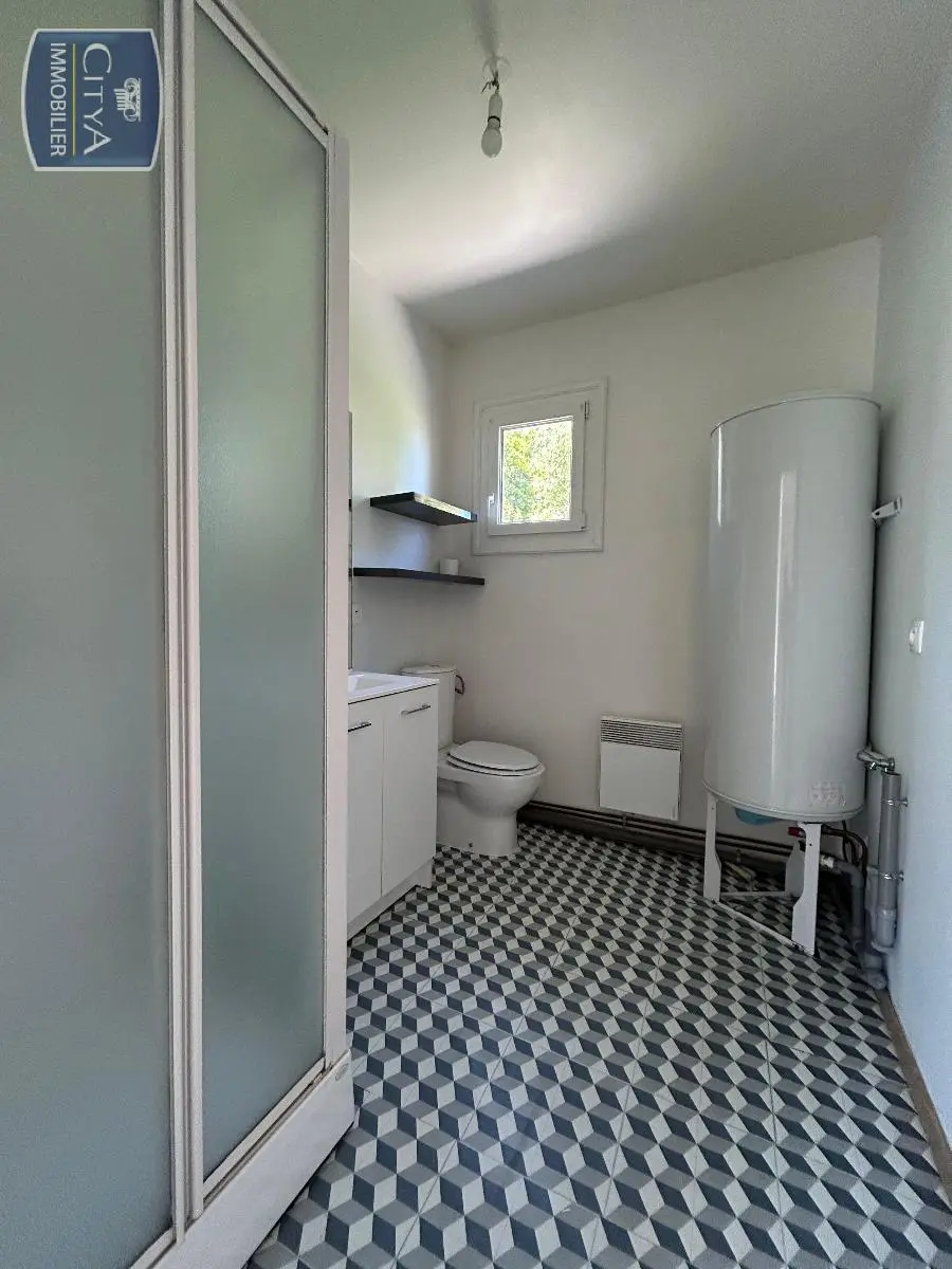 Photo 6 Maison 3 pièces 63m²