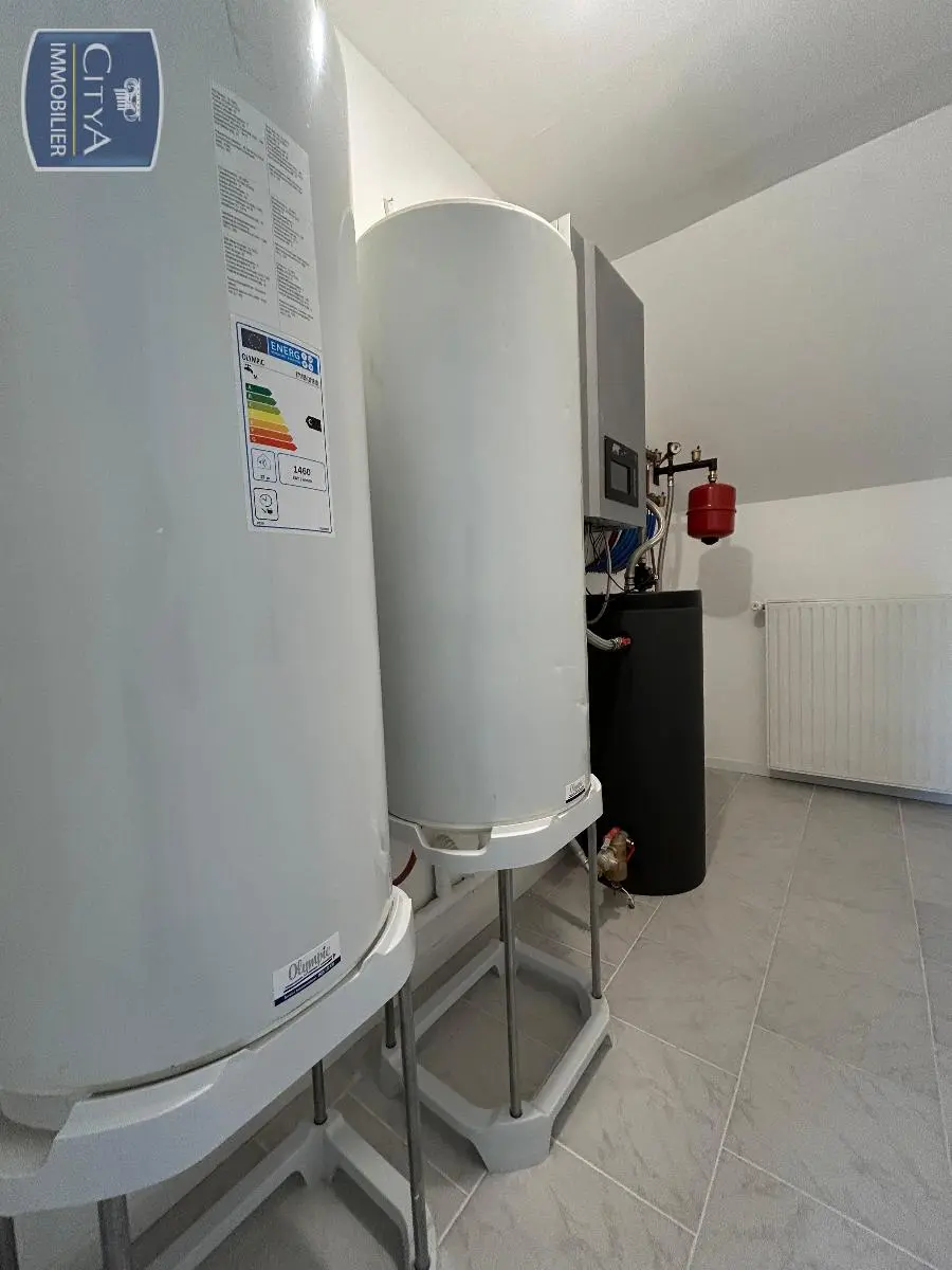 Photo 15 Maison 8 pièces 153m²