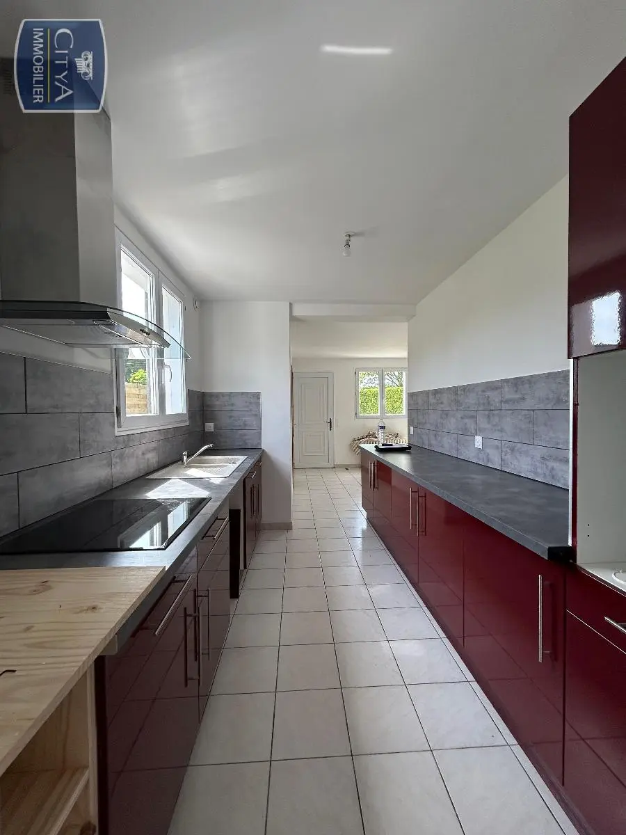 Photo 4 Maison 8 pièces 153m²