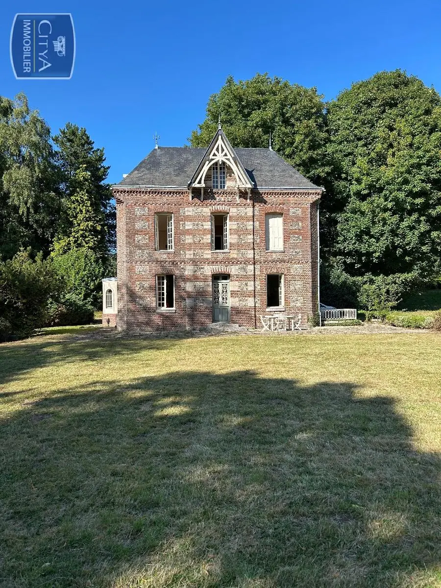 Photo 3 Maison 4 pièces 113.54m²