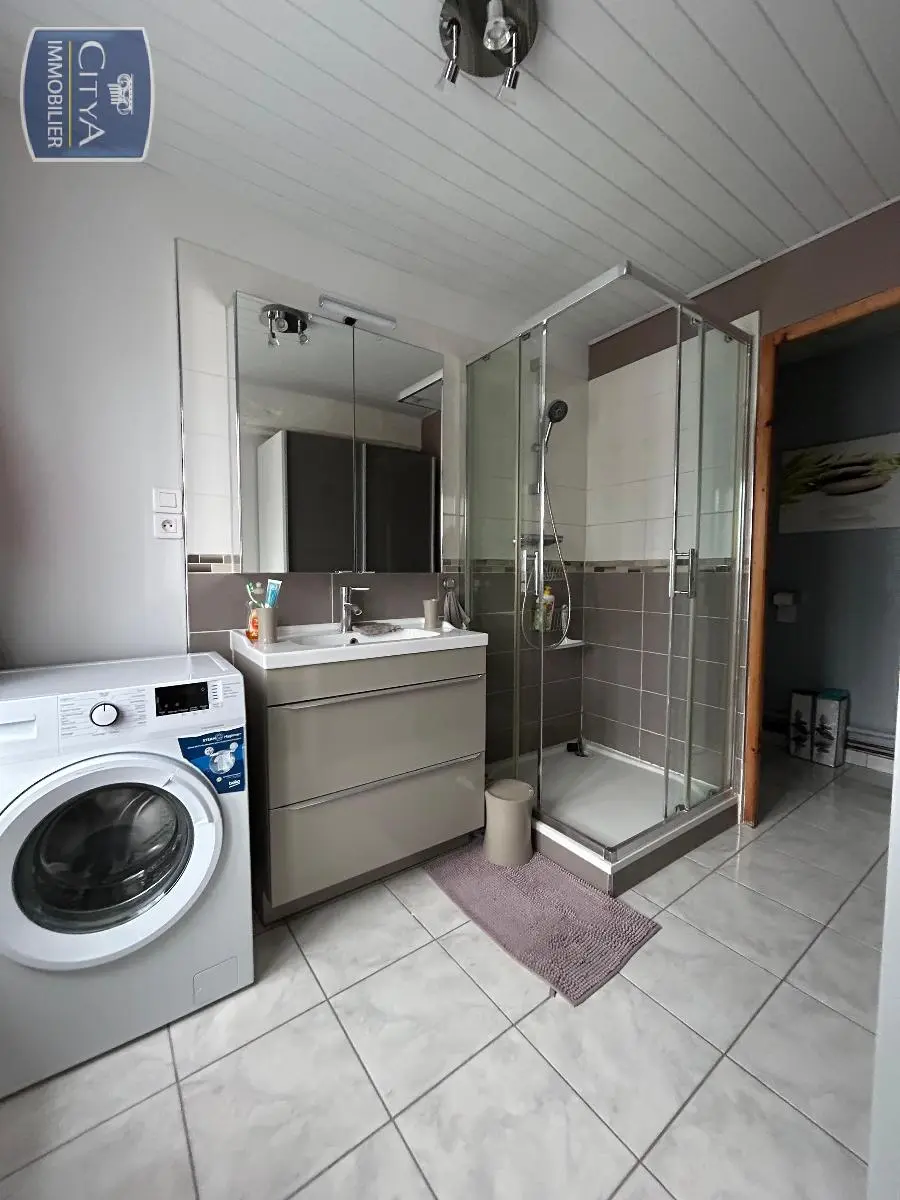 Photo 3 Maison 3 pièces 54.63m²