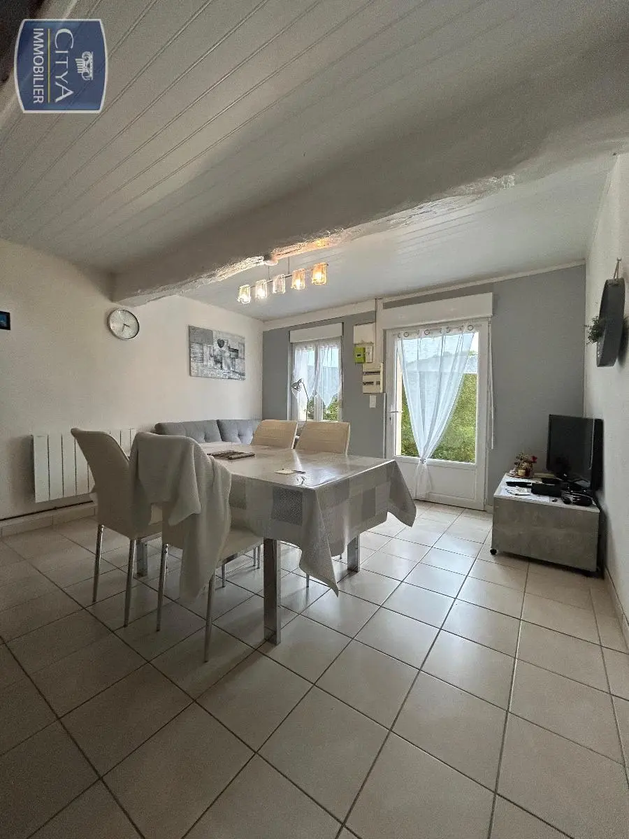 Photo 8 Maison 3 pièces 54.63m²