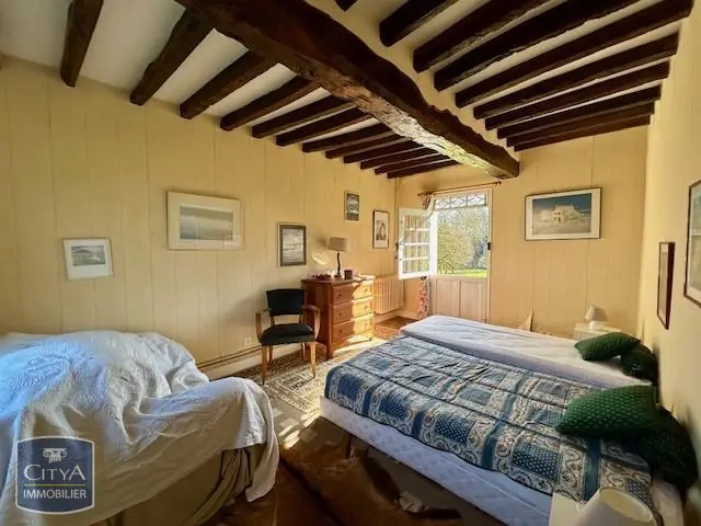 Photo 10 Maison 5 pièces 110m²