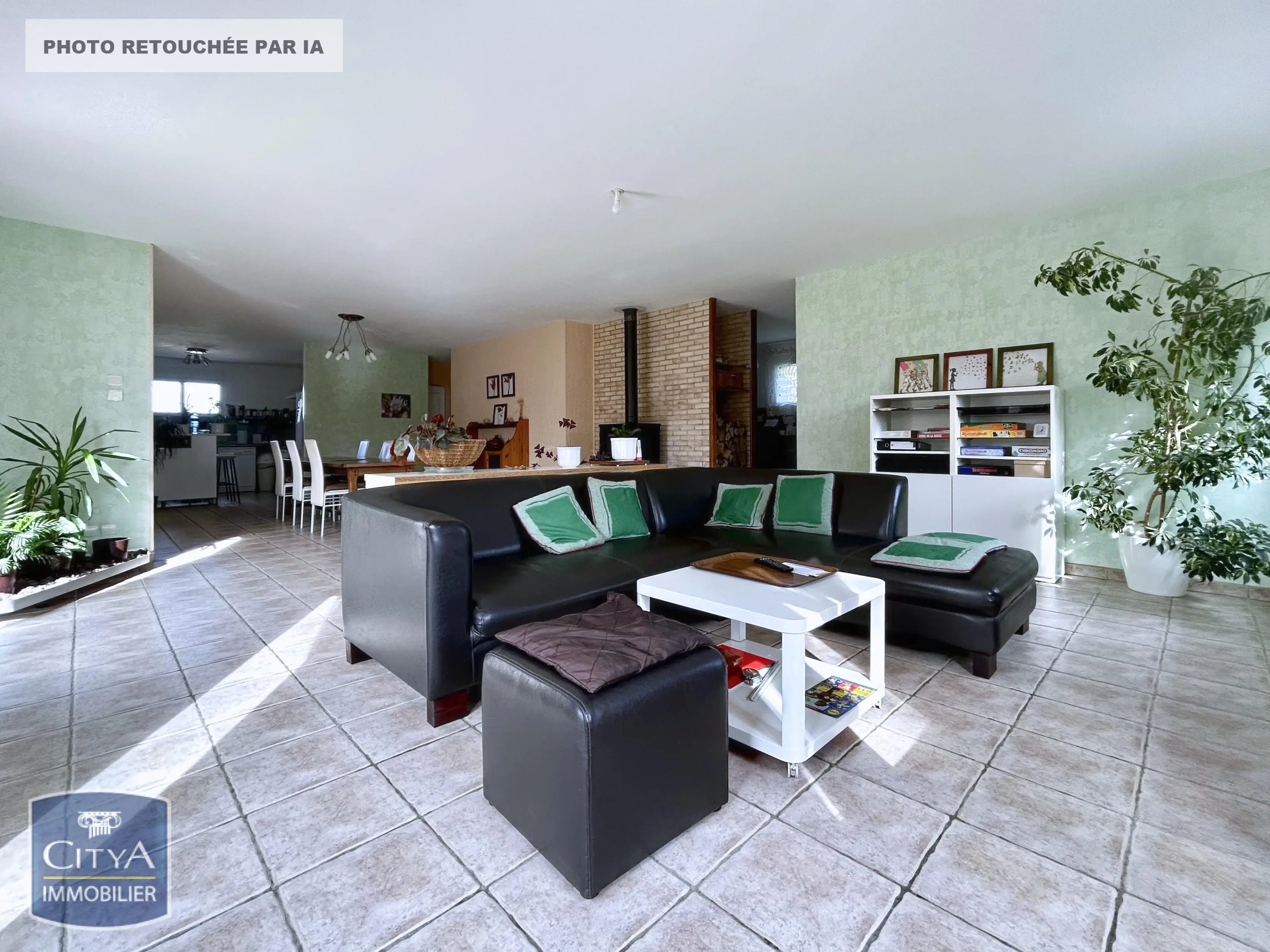 Photo 6 Maison 4 pièces 120m²