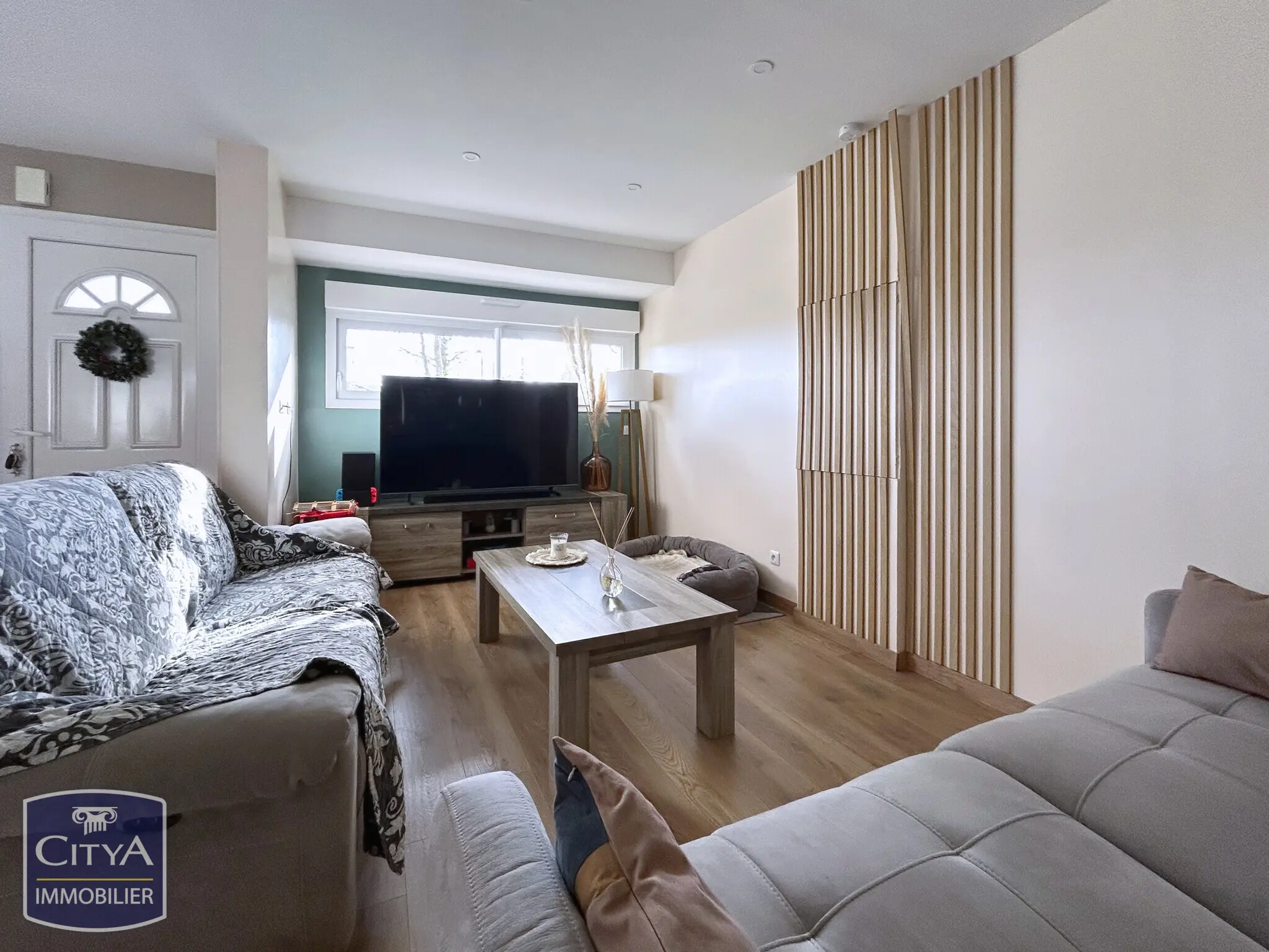 Photo 9 Maison 5 pièces 100m²