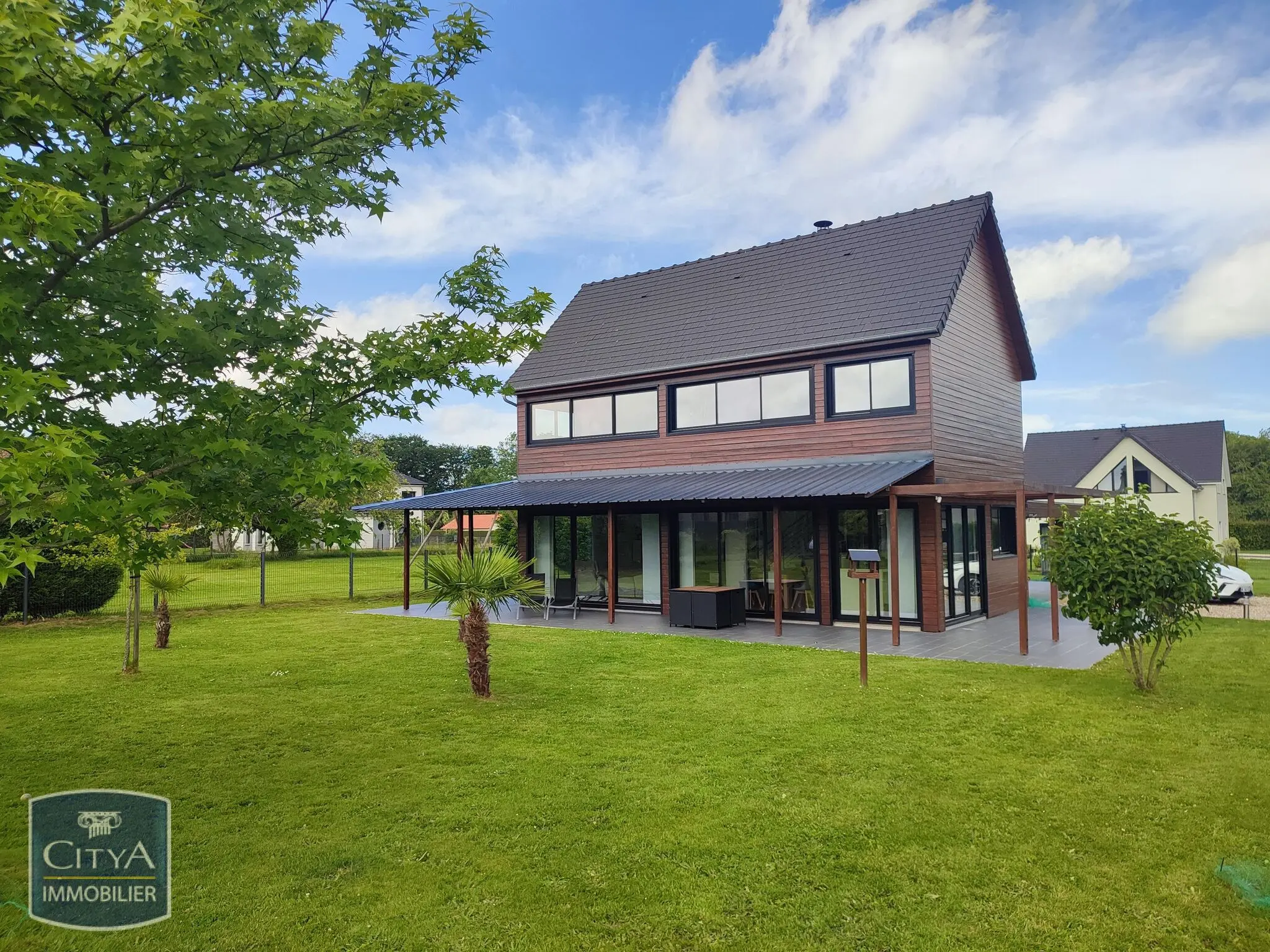 Photo 14 Maison 6 pièces 145m²