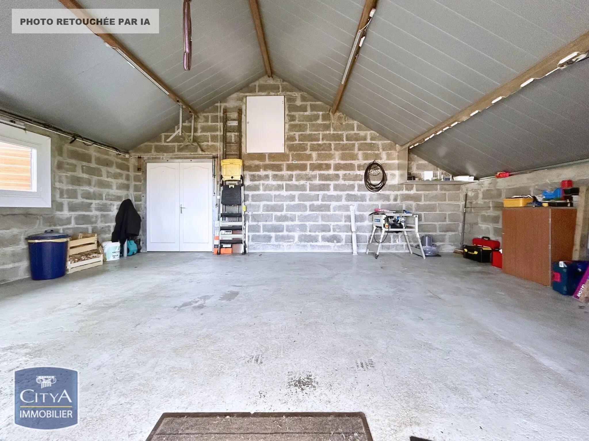 Photo 15 Maison 4 pièces 120m²