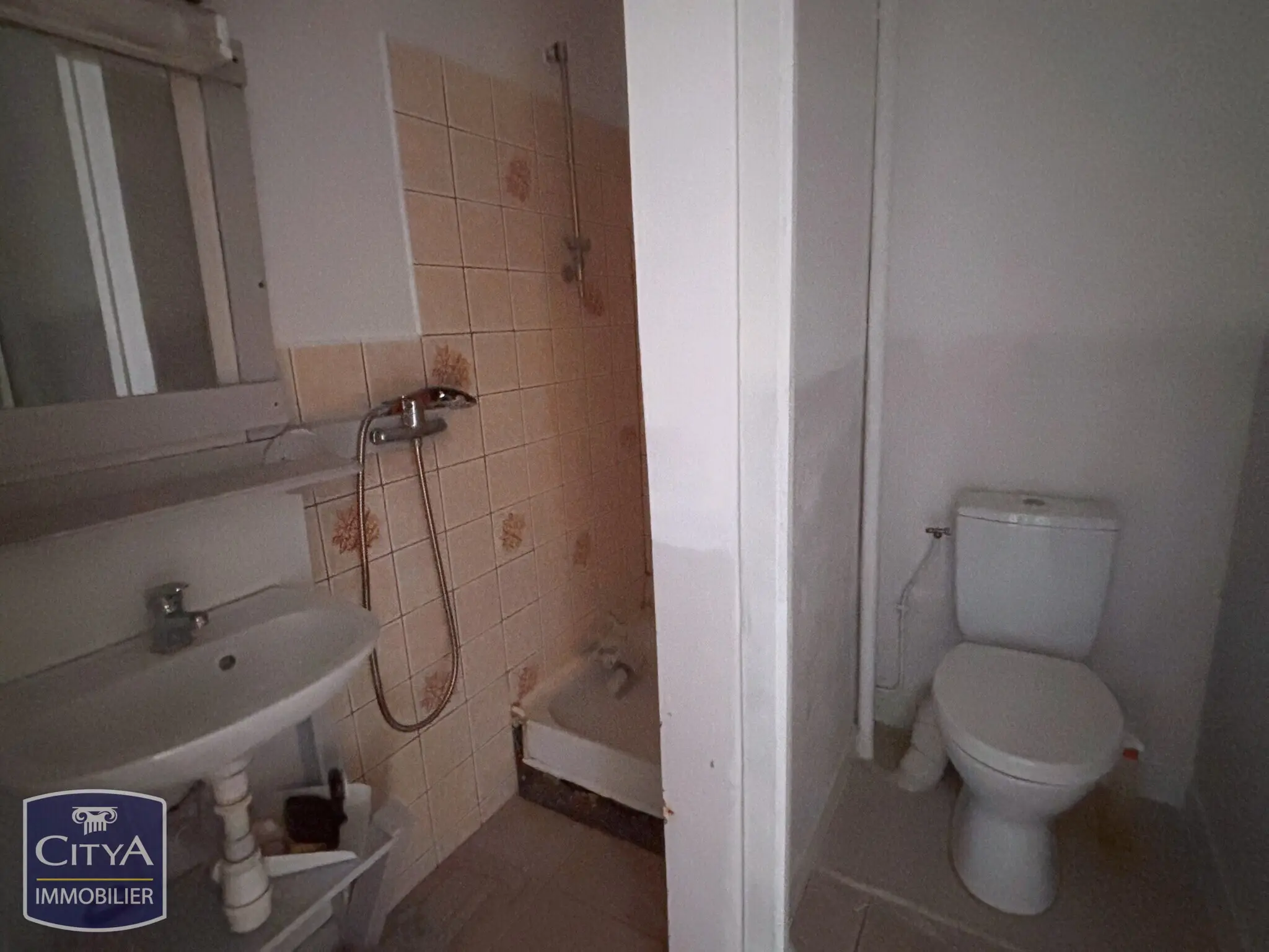 Photo 4 Appartement 2 pièces 22m²