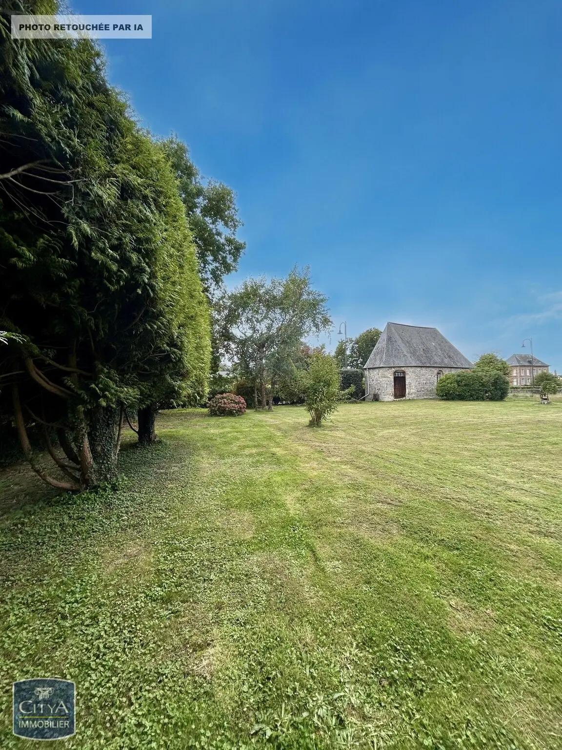 Photo 3 Maison 9 pièces 220m²