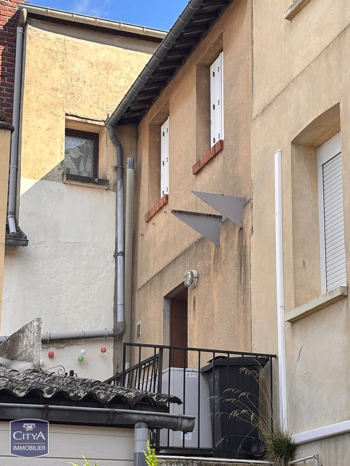 Photo 10 Immeuble 136m²