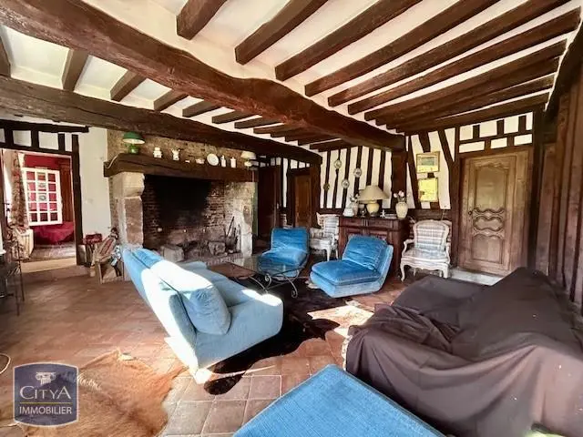 Photo 6 Maison 5 pièces 110m²