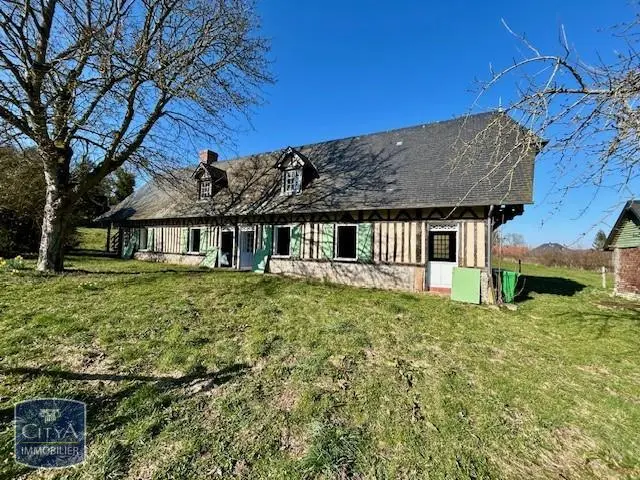 Photo 1 Maison 5 pièces 110m²