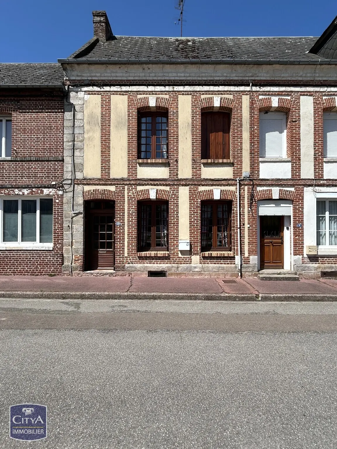 Photo 14 Maison 5 pièces 120m²