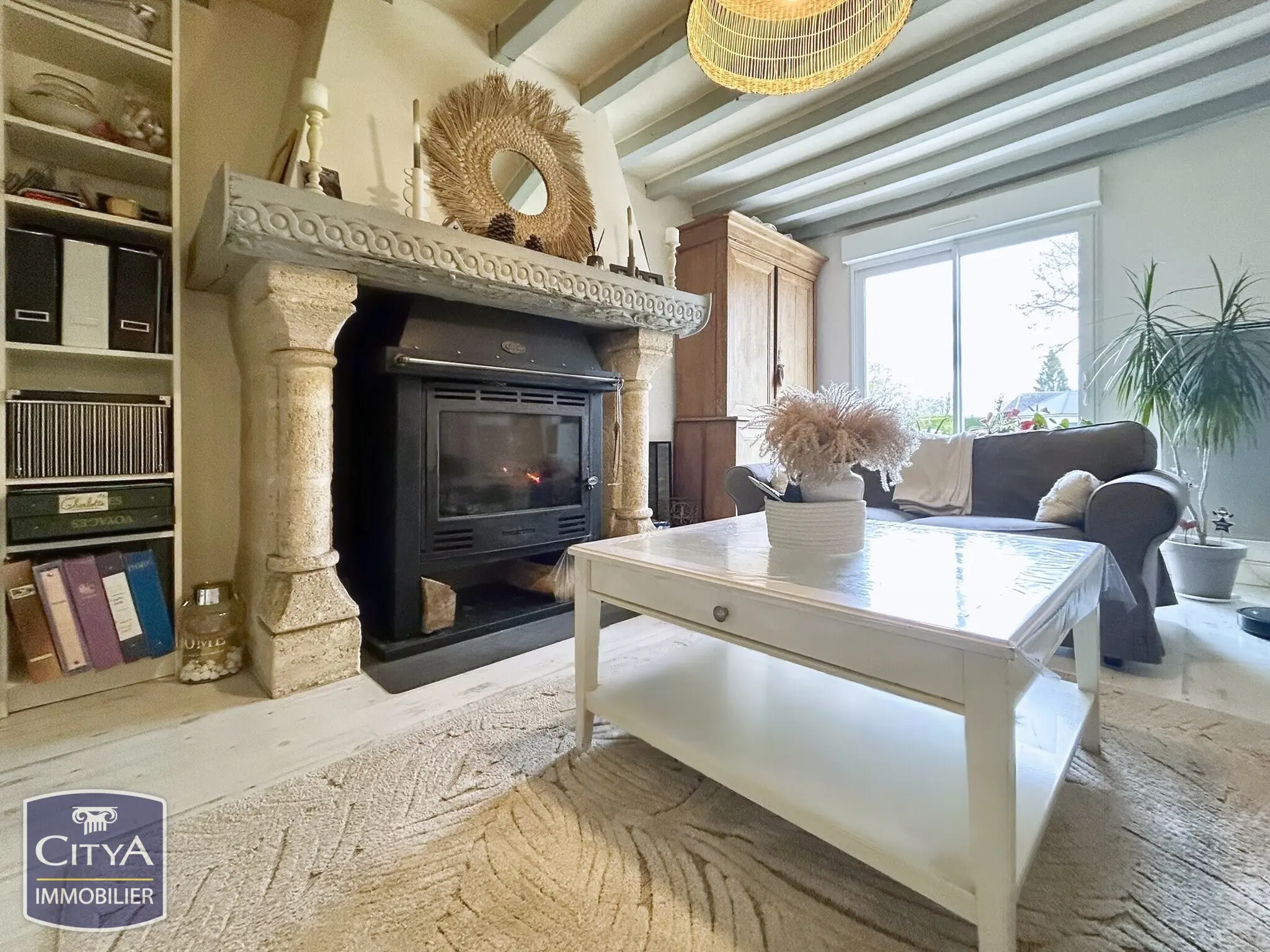 Photo 5 Maison 5 pièces 112m²