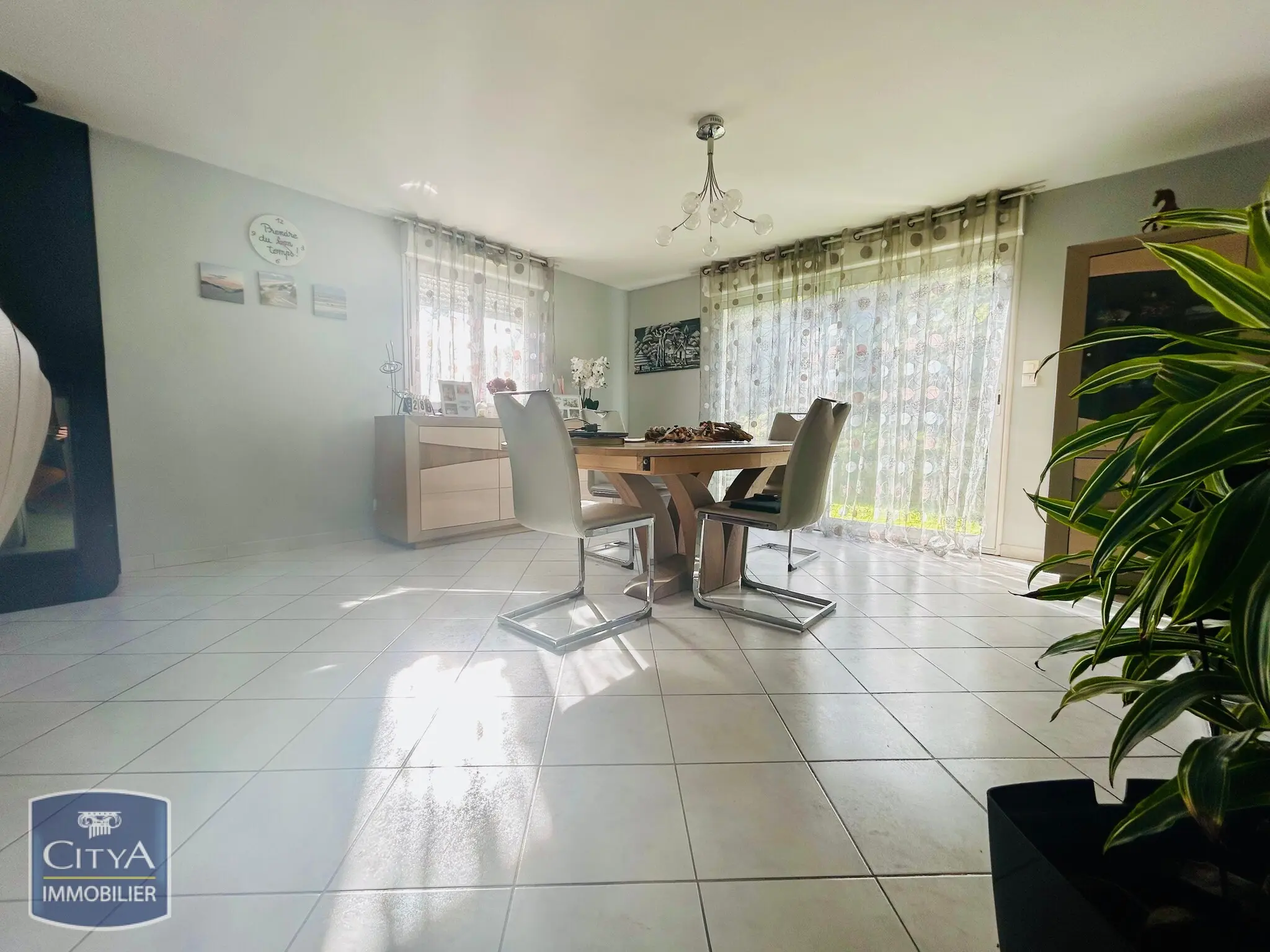 Photo 3 Maison 5 pièces 100m²