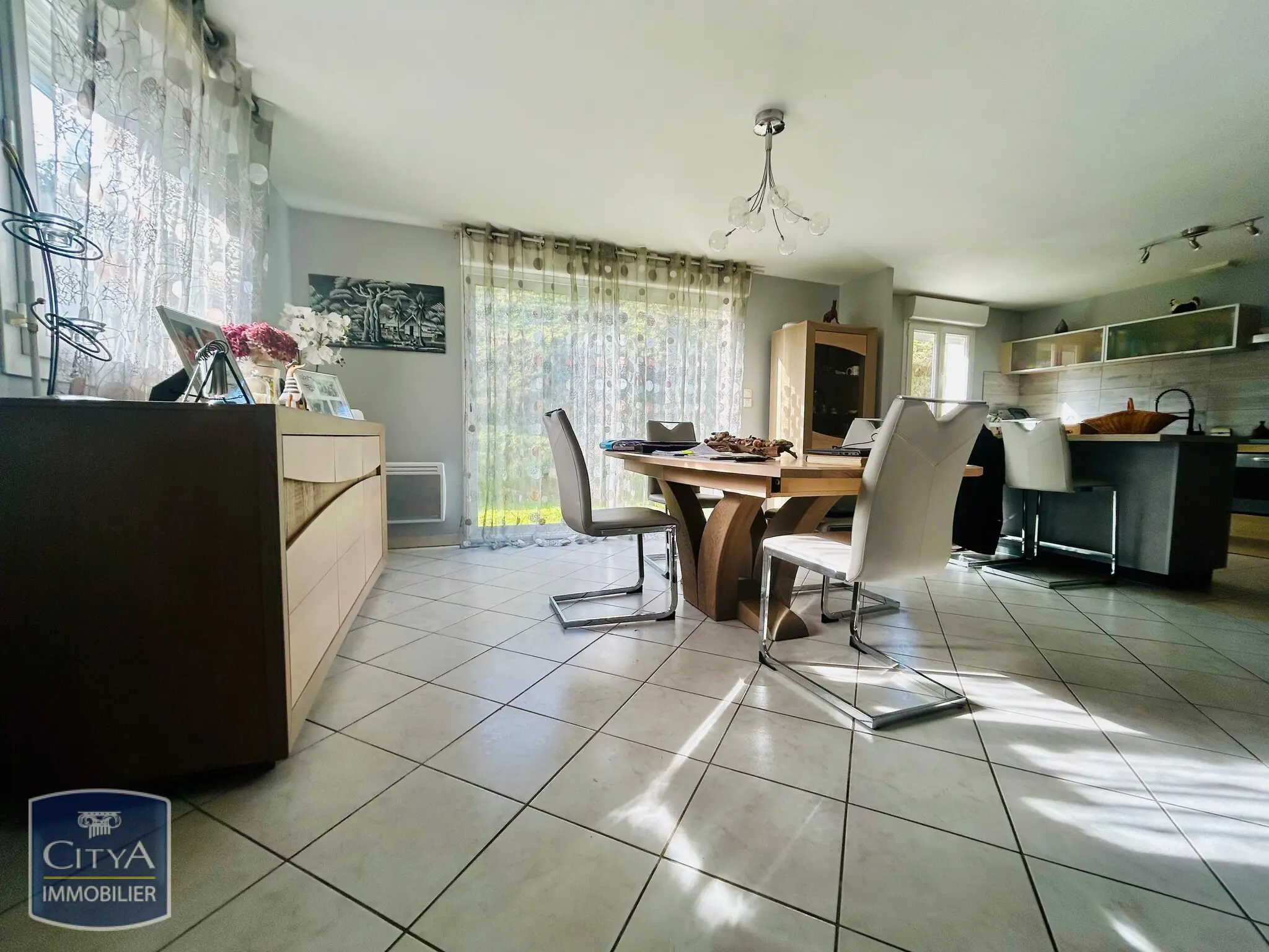 Photo 2 Maison 5 pièces 100m²