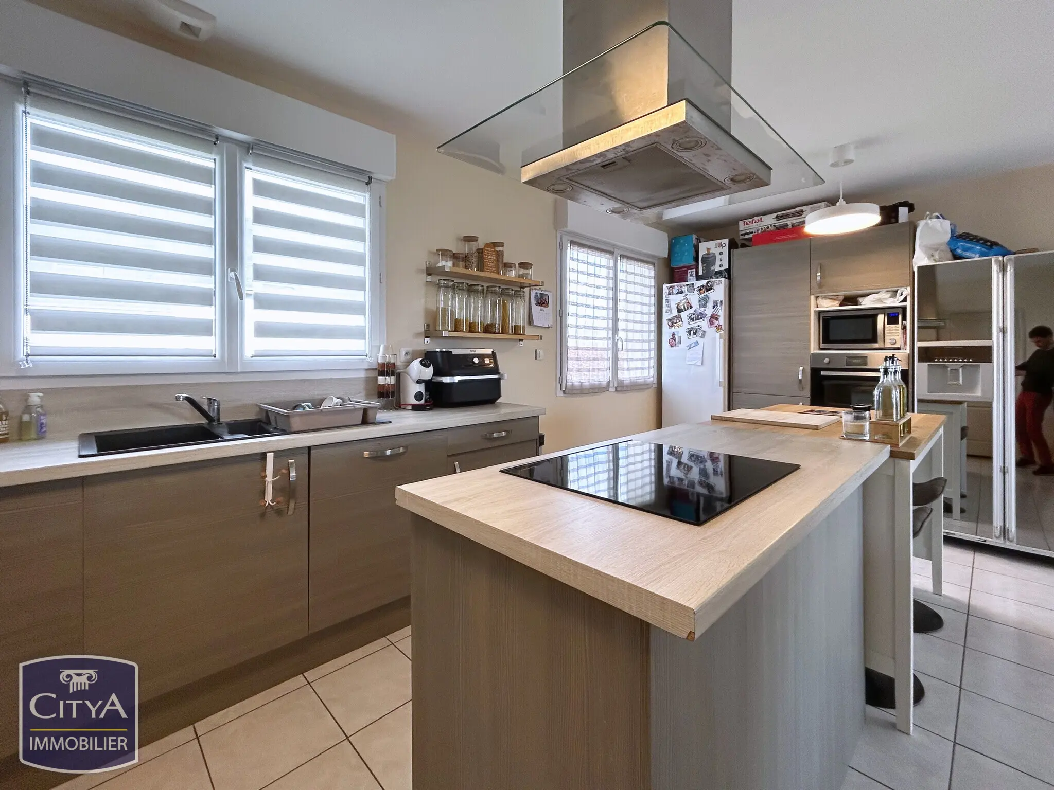 Photo 8 Maison 5 pièces 100m²