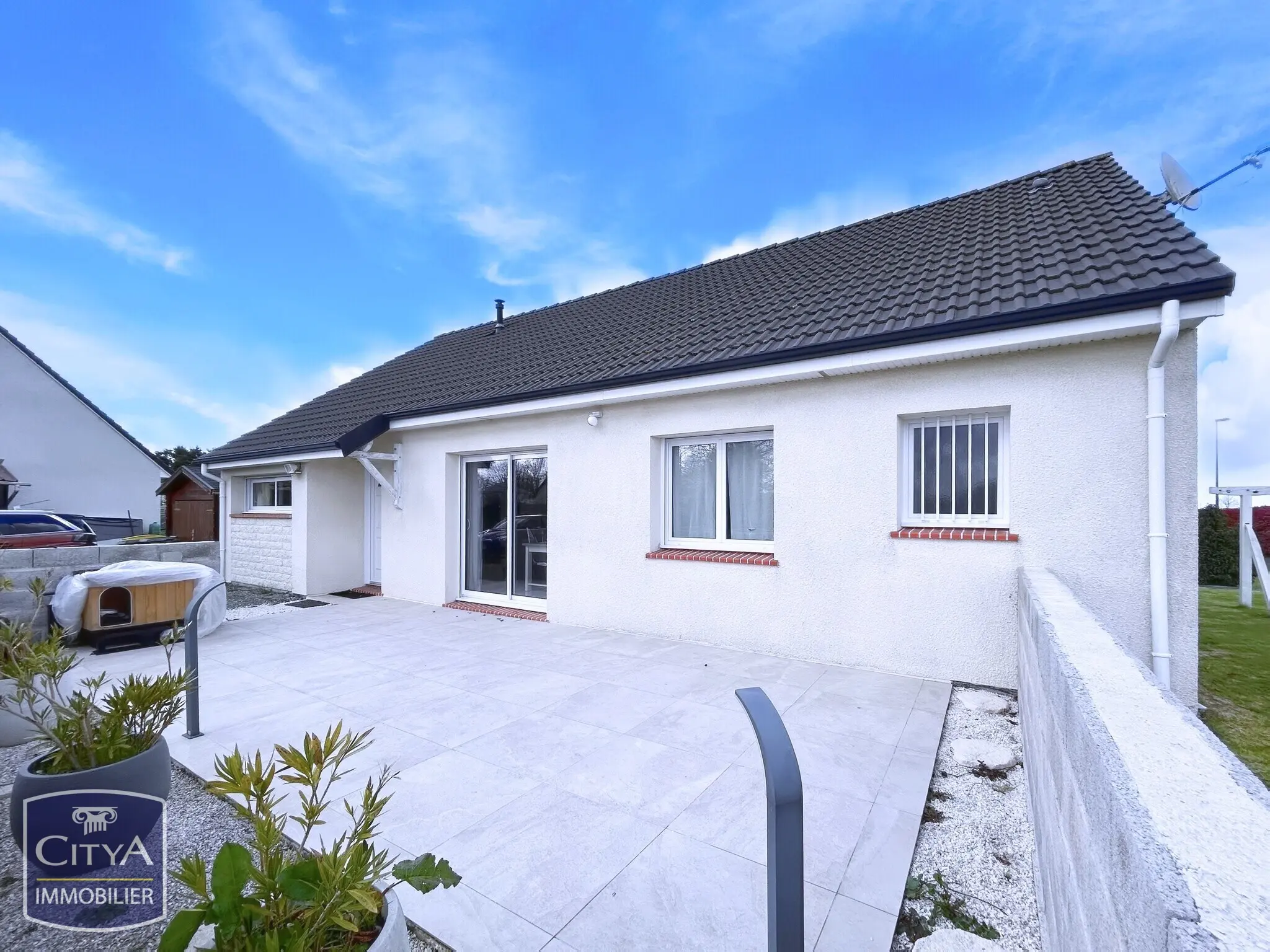 Photo 2 Maison 5 pièces 100m²