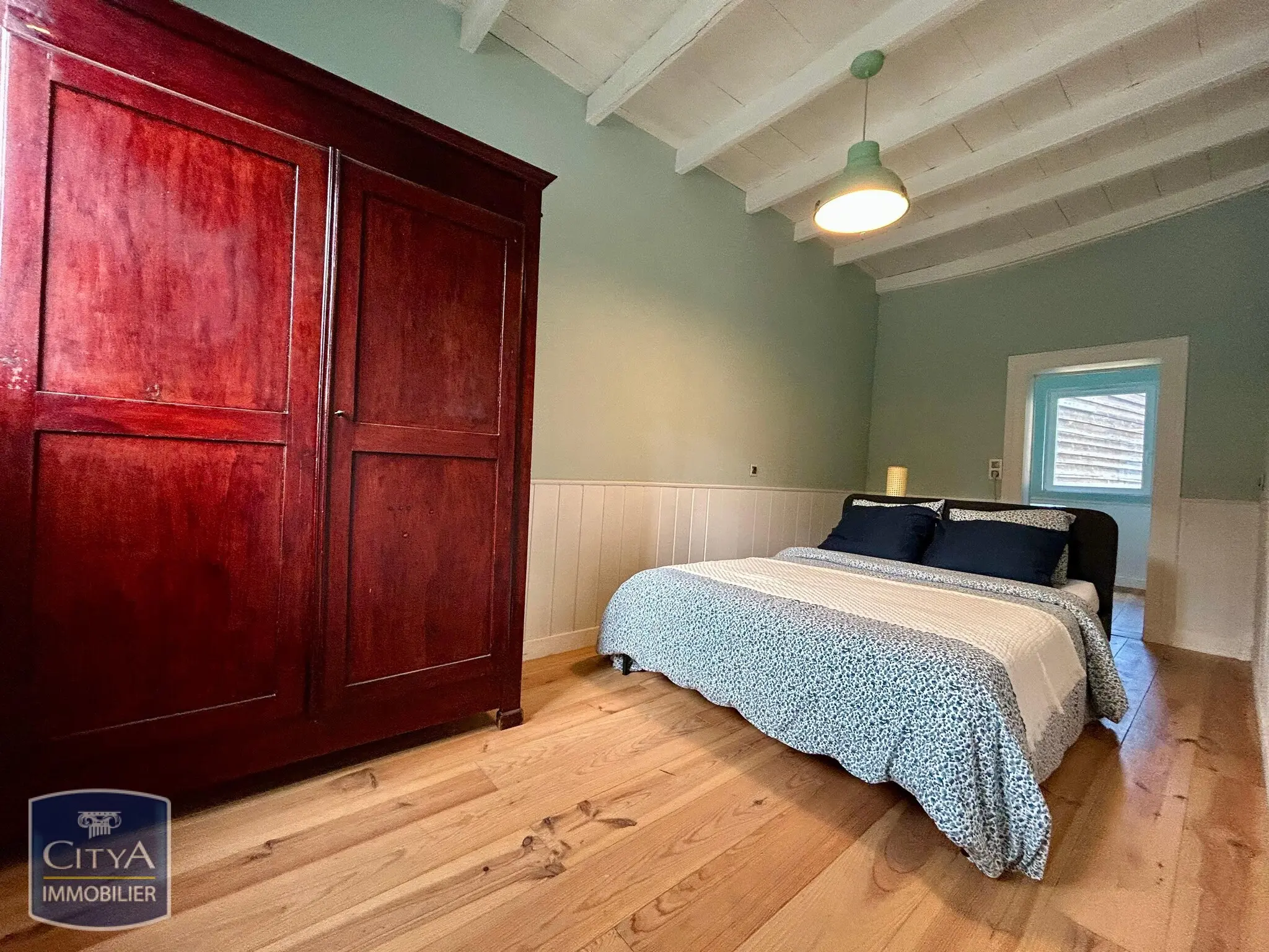 Photo 8 Maison 6 pièces 150m²