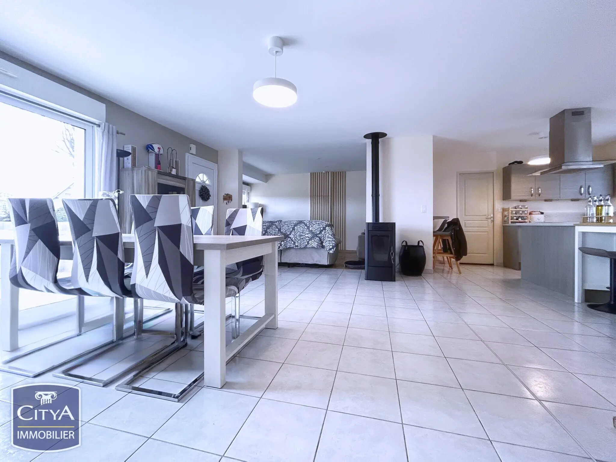 Photo 4 Maison 5 pièces 100m²