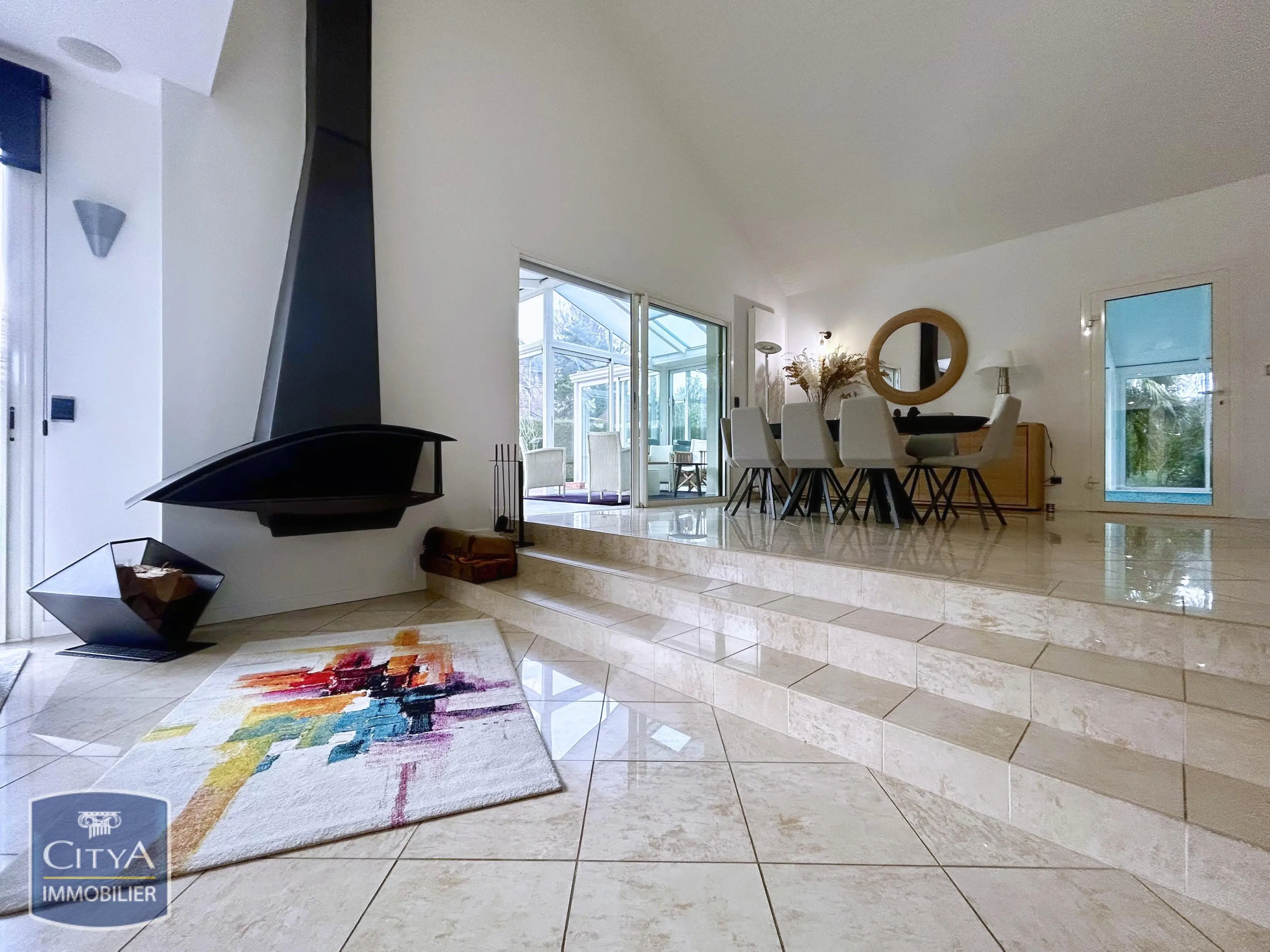 Photo 4 Maison 7 pièces 169m²