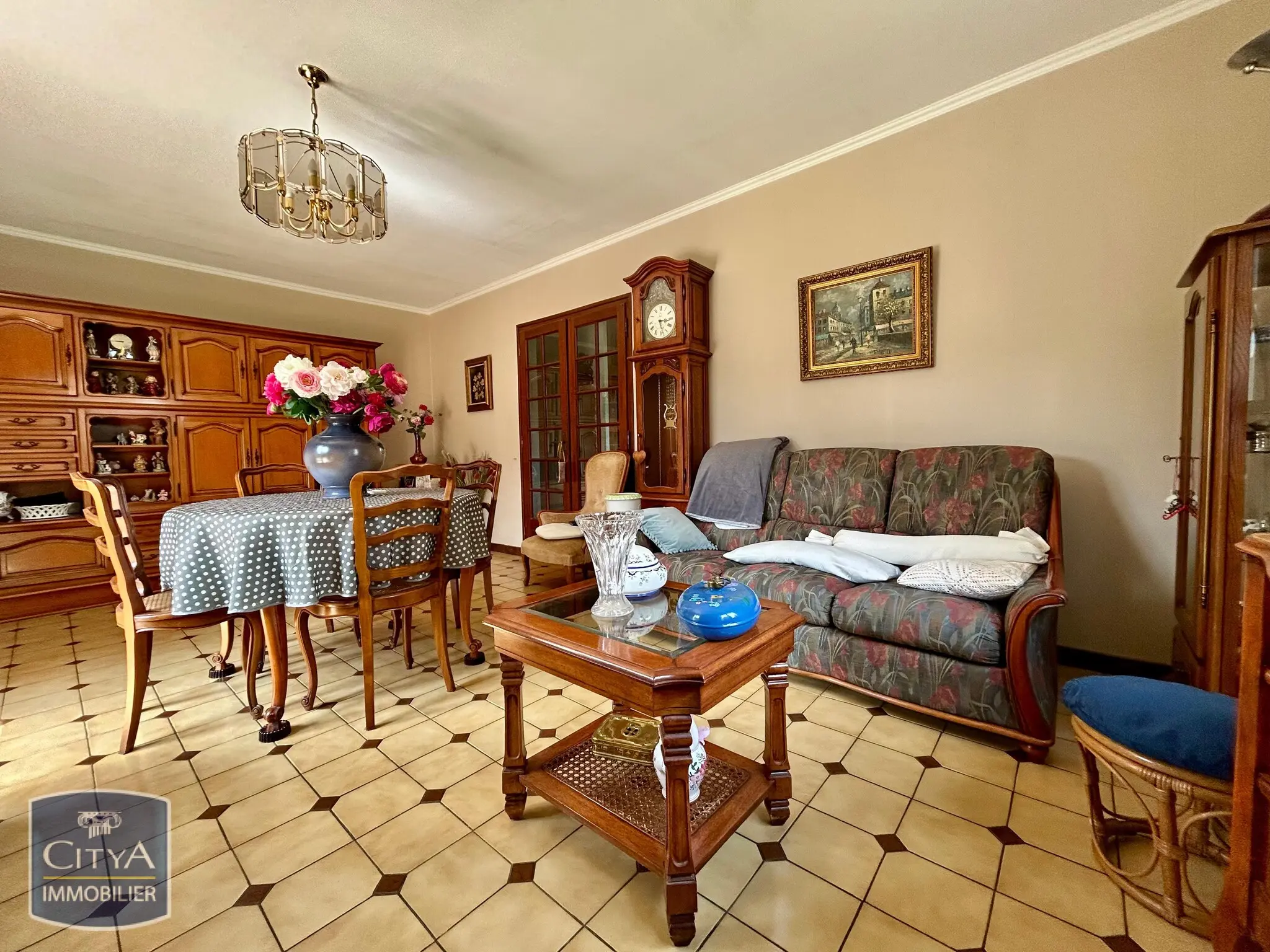 Photo 4 Maison 5 pièces 100m²