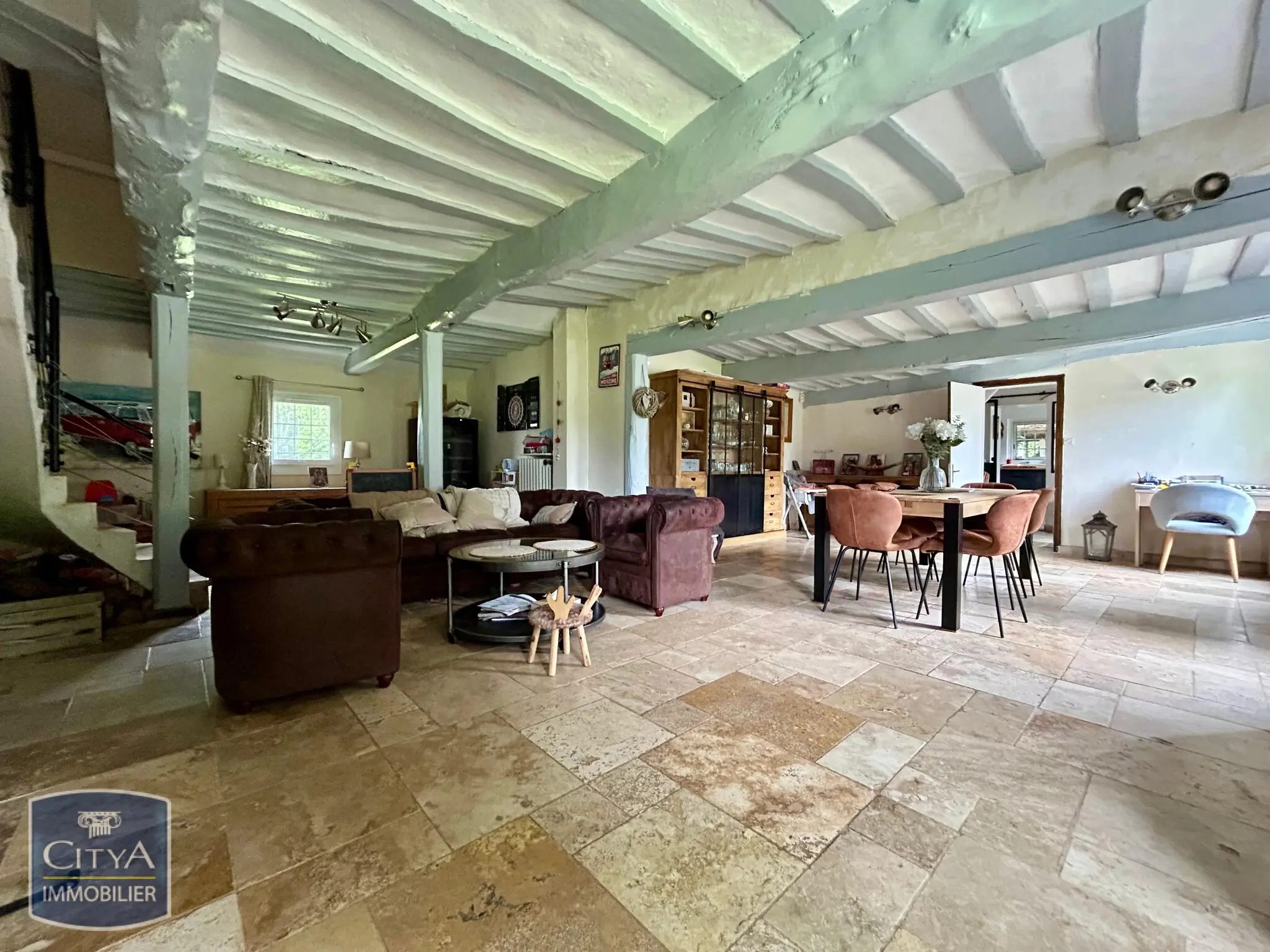 Photo 4 Maison 11 pièces 232m²