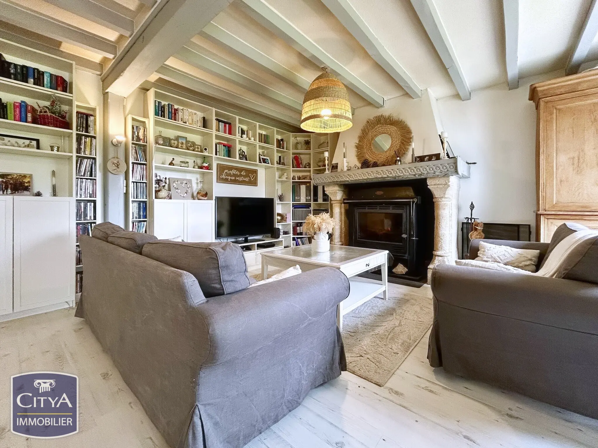 Photo 4 Maison 5 pièces 112m²