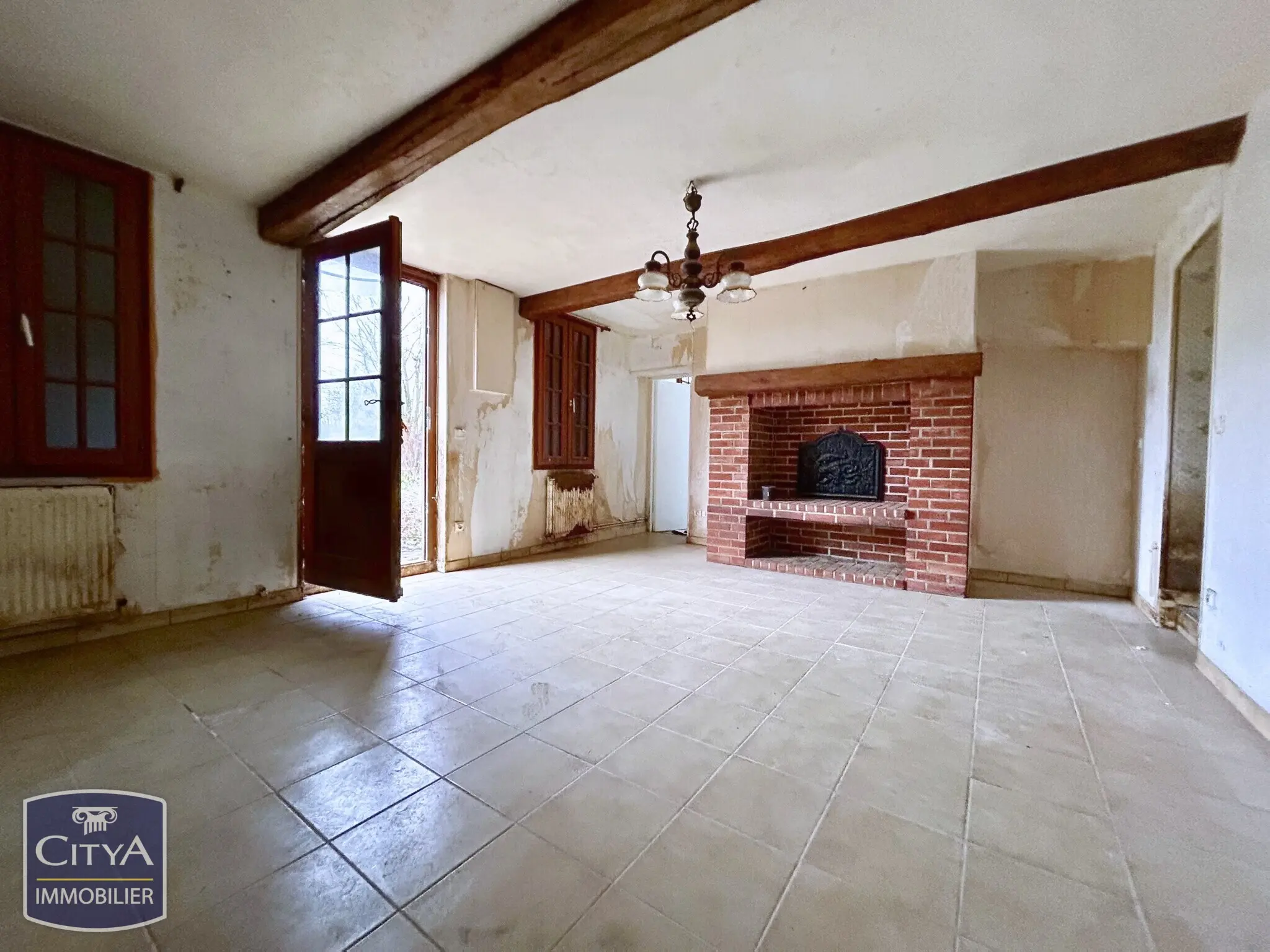 Photo 2 maison Luneray