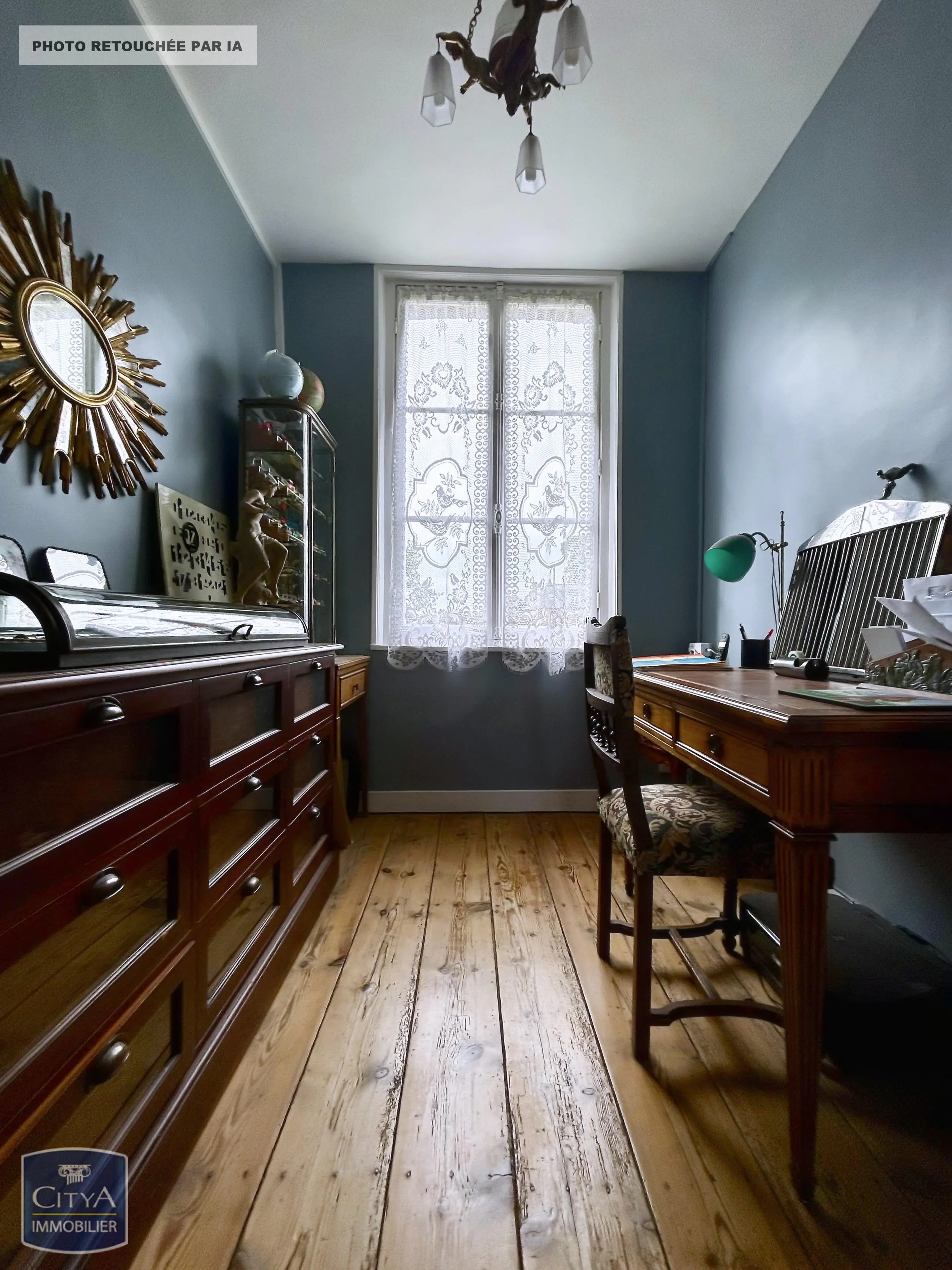 Photo 14 Maison 9 pièces 220m²