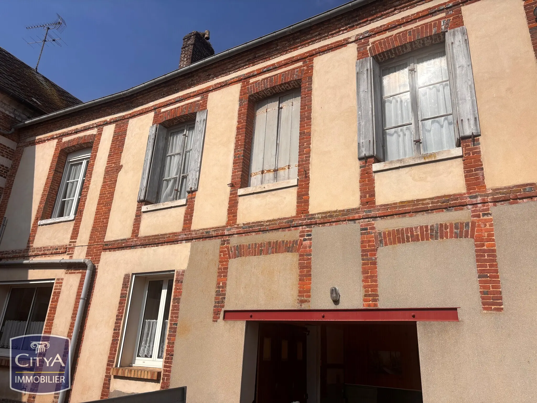Photo 1 Maison 5 pièces 120m²
