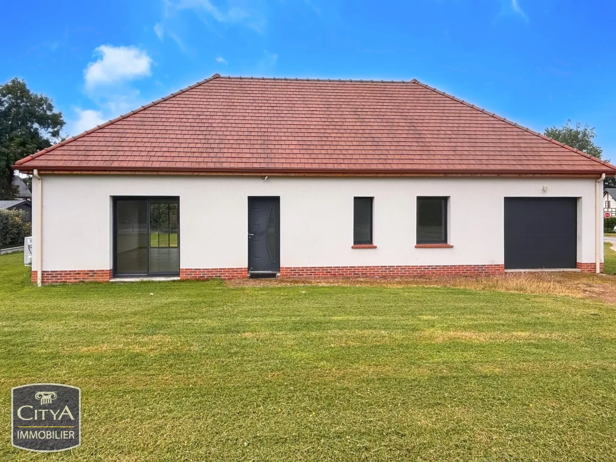 Photo 1 Maison 5 pièces 91m²