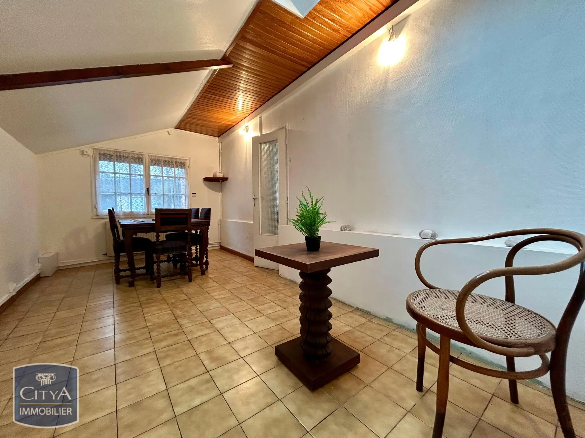 Photo 2 Maison 3 pièces 50.96m²