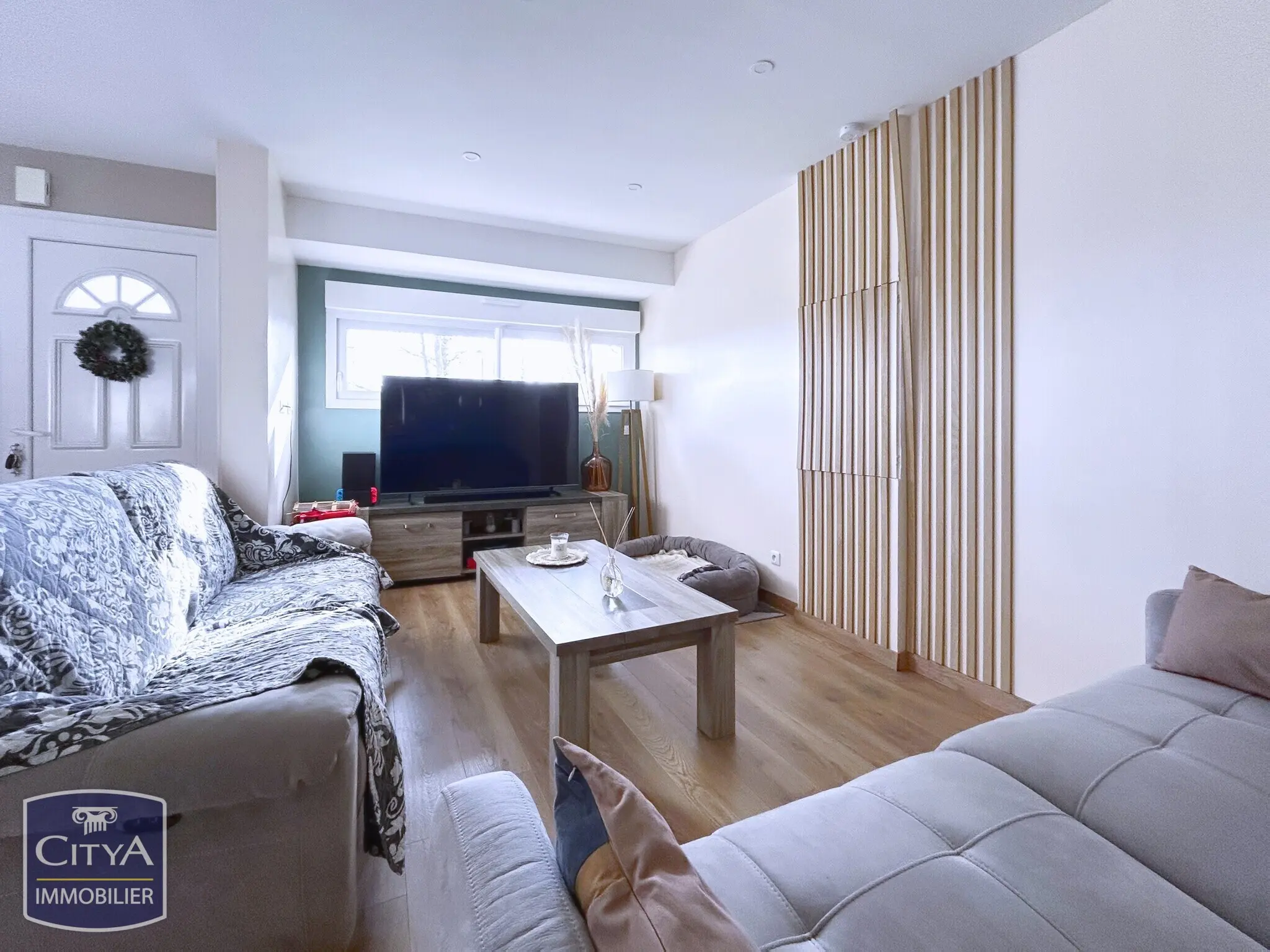 Photo 7 Maison 5 pièces 100m²