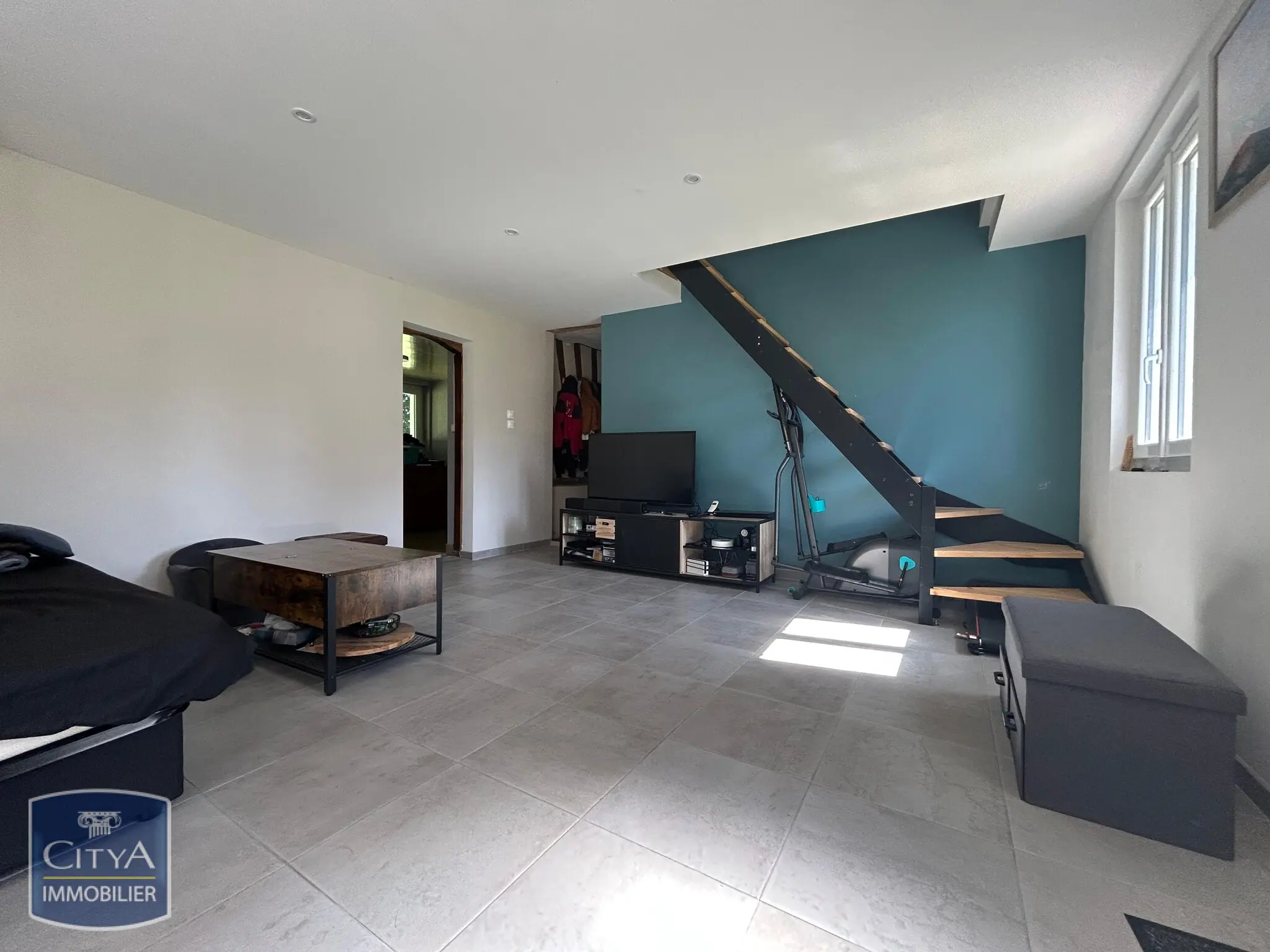 Photo 2 Maison 5 pièces 120m²