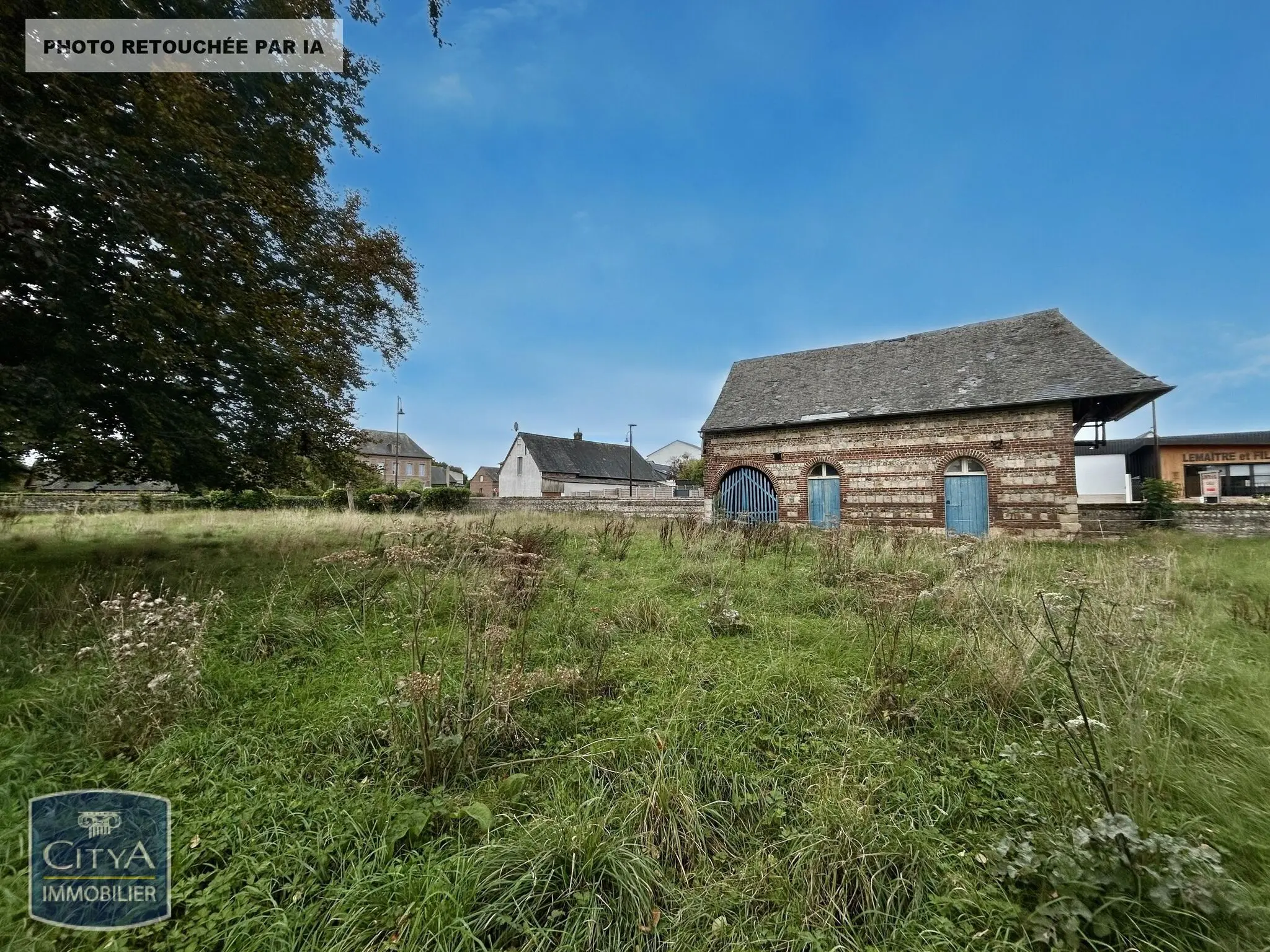 Photo 4 Maison 9 pièces 220m²