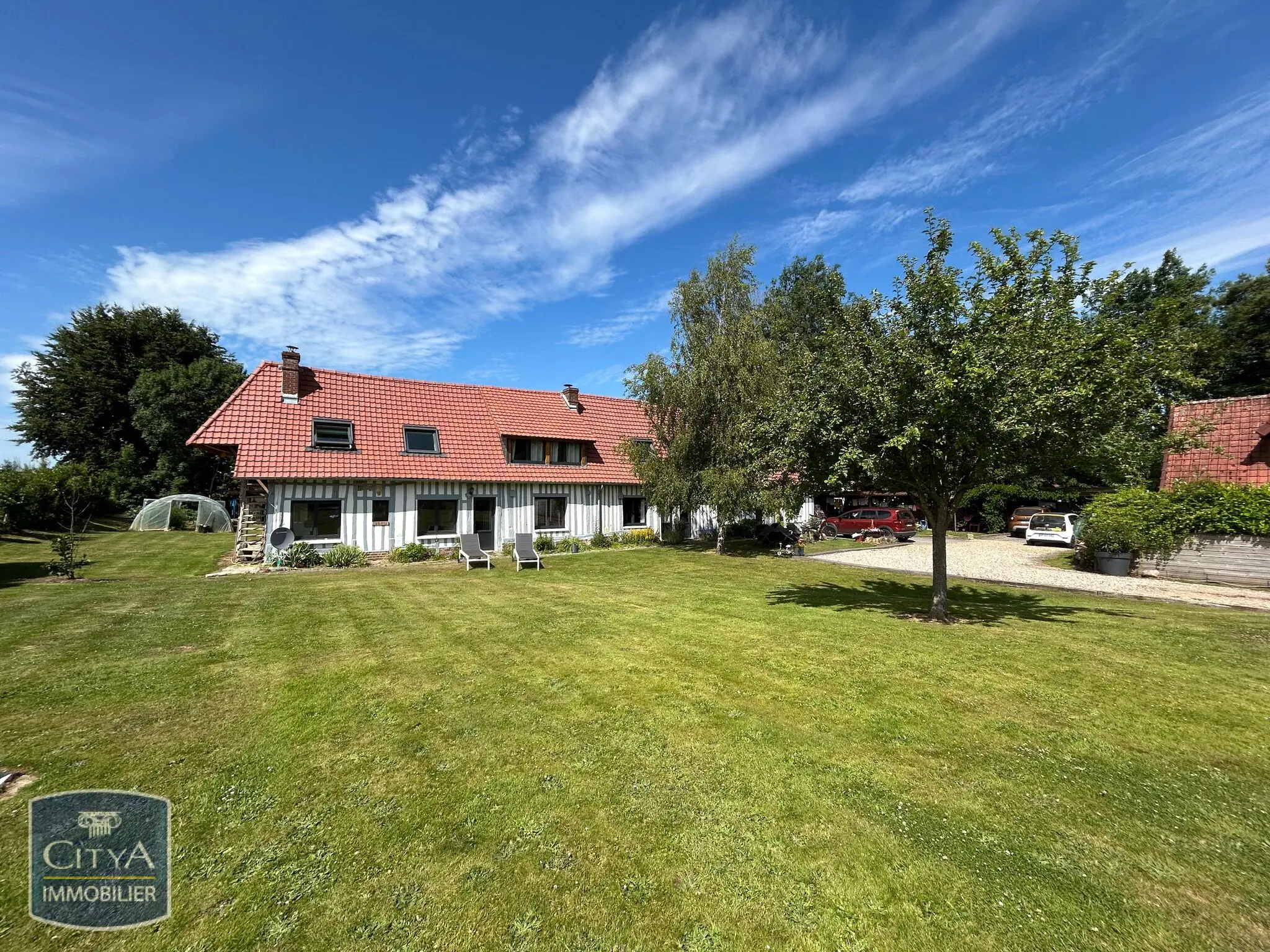 Photo 19 Maison 11 pièces 232m²