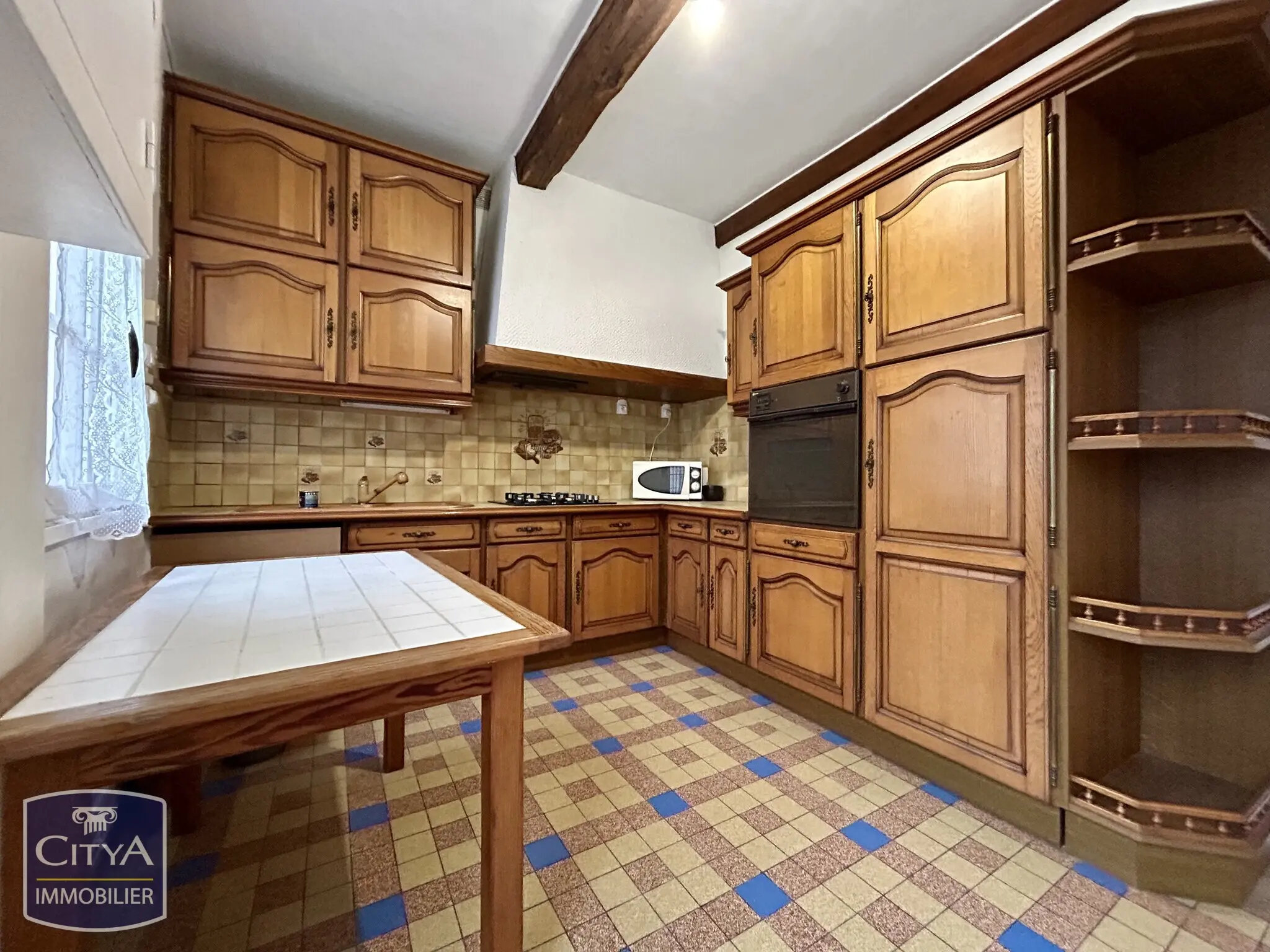 Photo 1 Maison 3 pièces 50.96m²