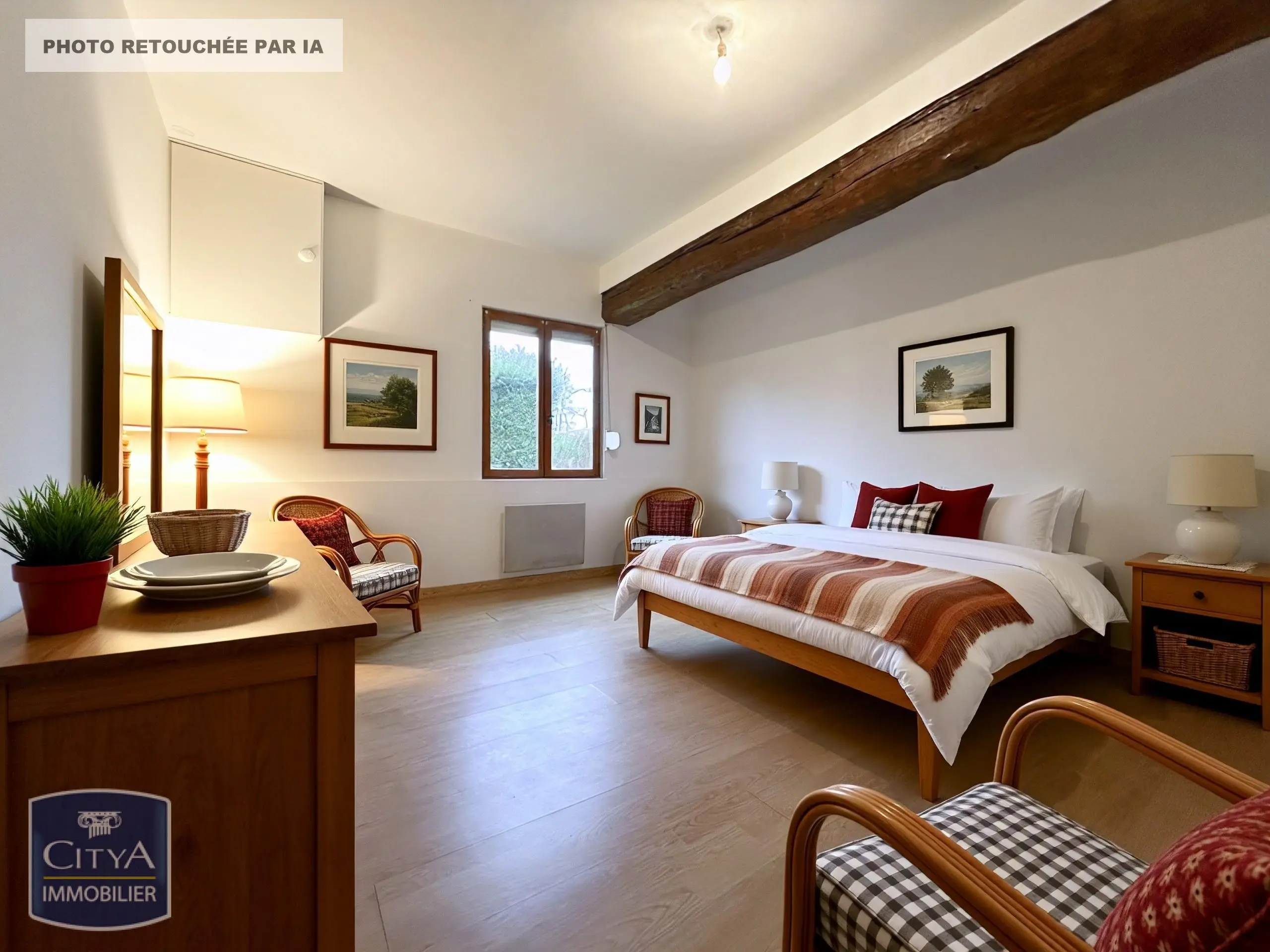 Photo 8 Maison 5 pièces 130m²