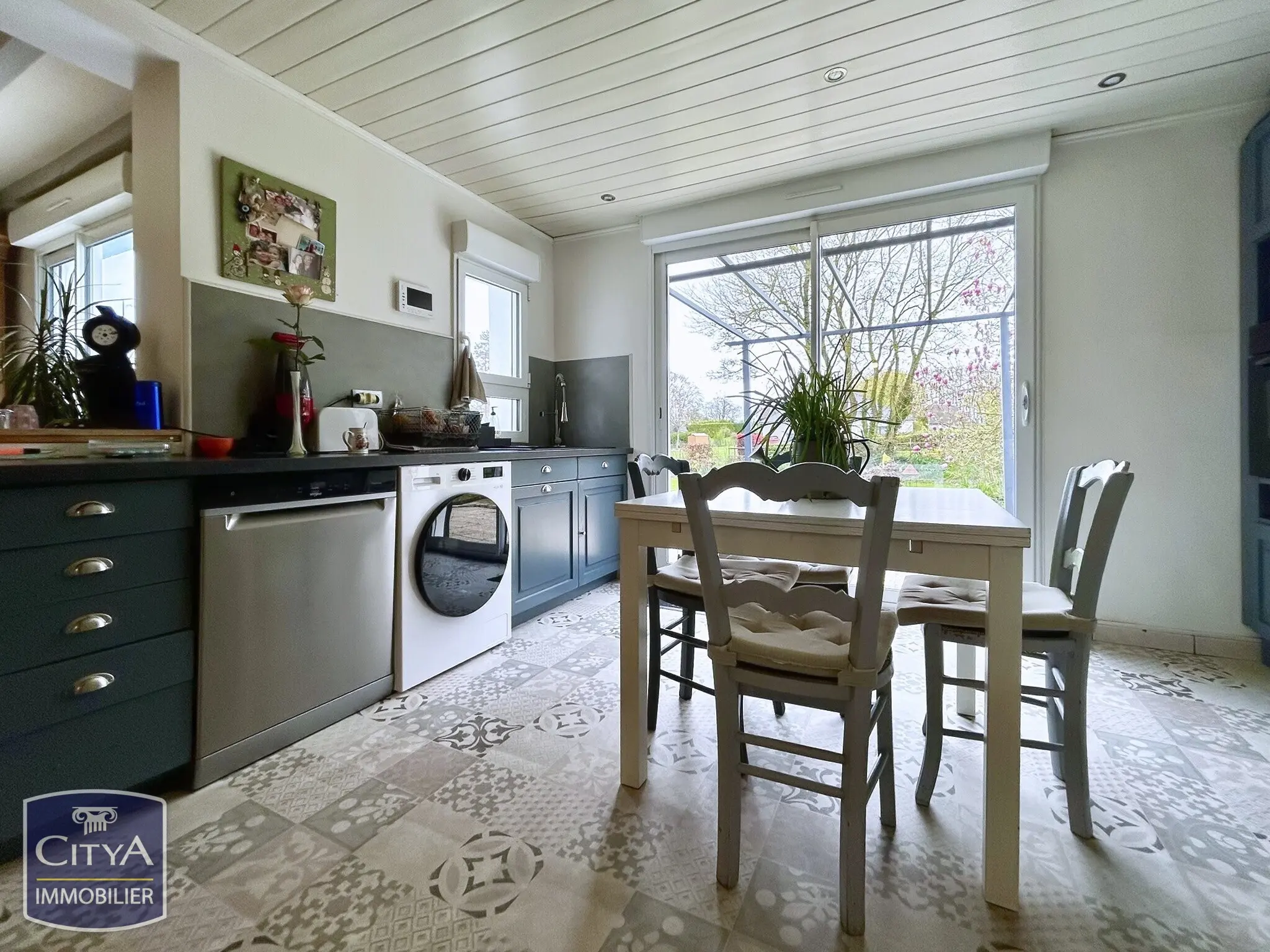 Photo 8 Maison 5 pièces 112m²