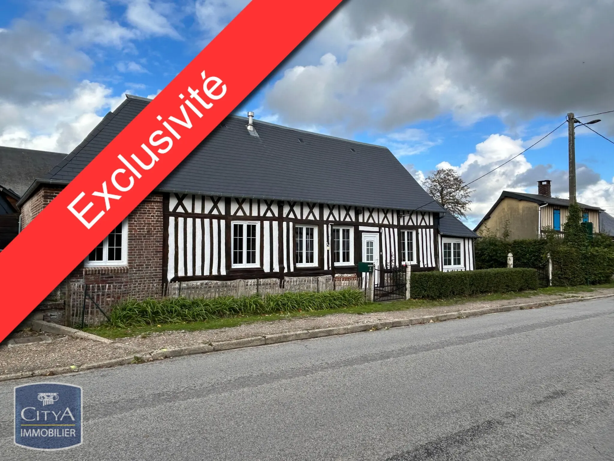 Photo 1 Maison 6 pièces 150m²