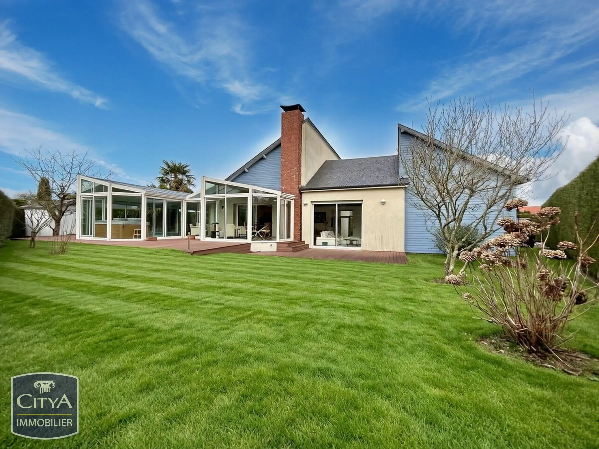 Photo 2 Maison 7 pièces 169m²