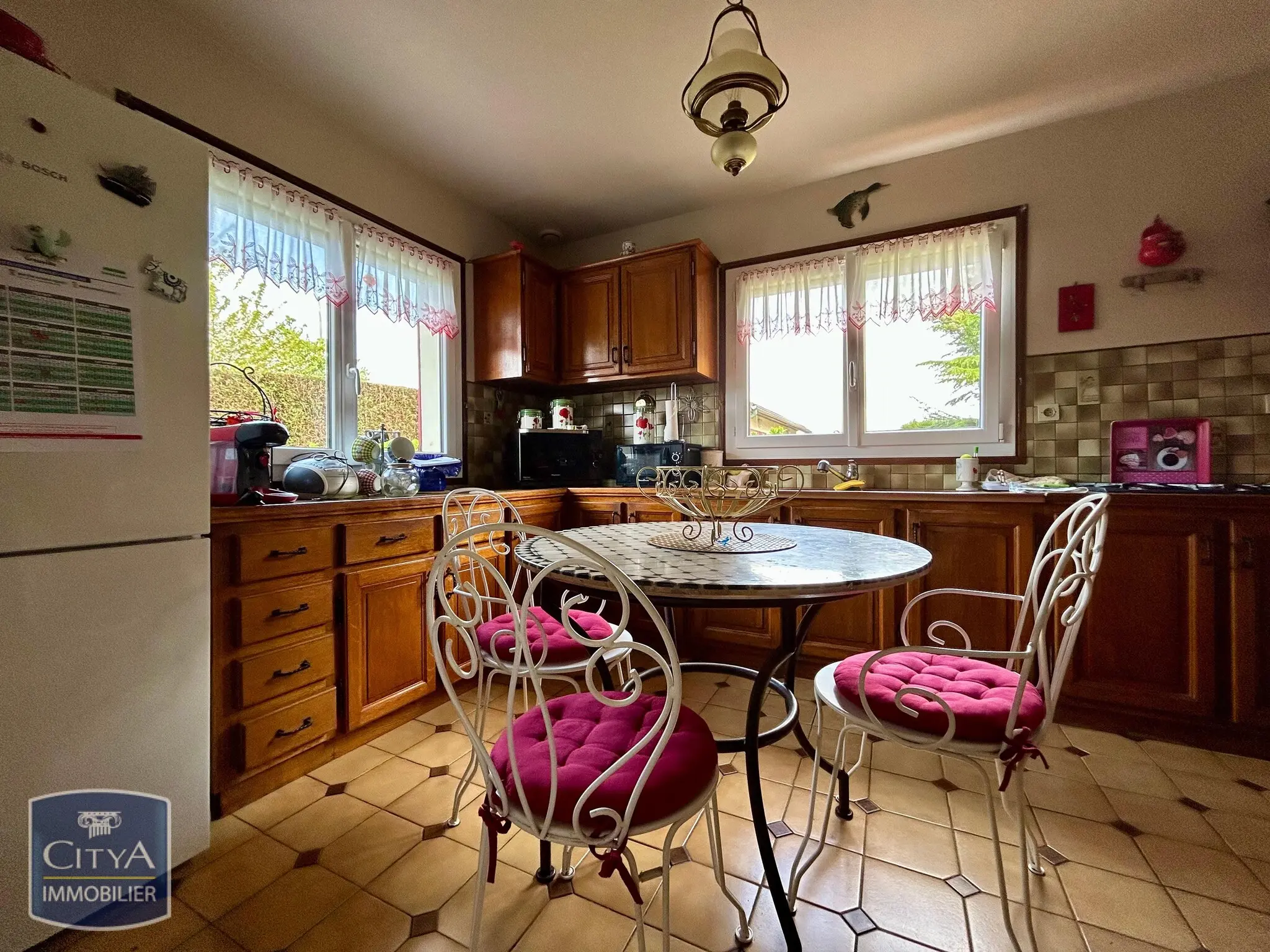 Photo 6 Maison 5 pièces 100m²